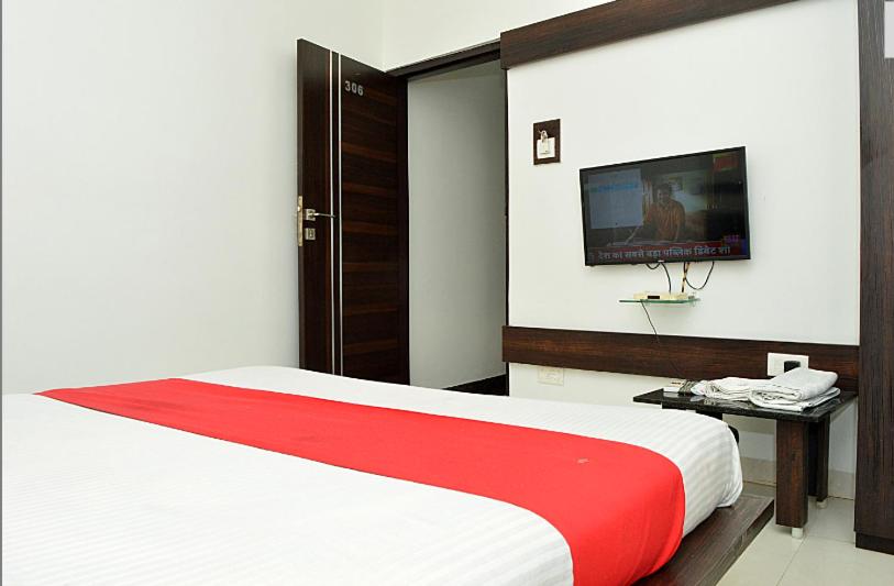 Deluxe Room photo 2