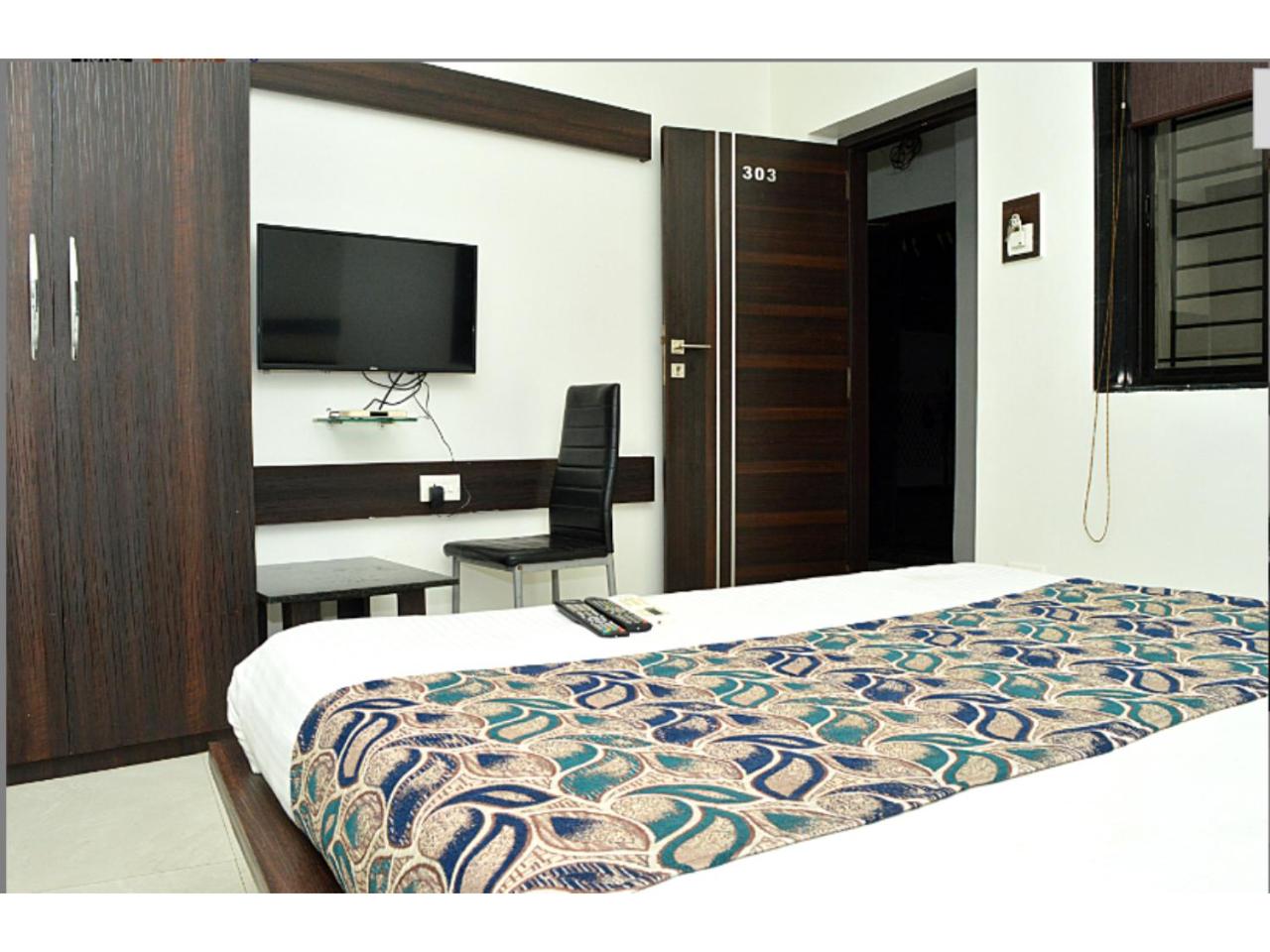 Deluxe Room photo 3