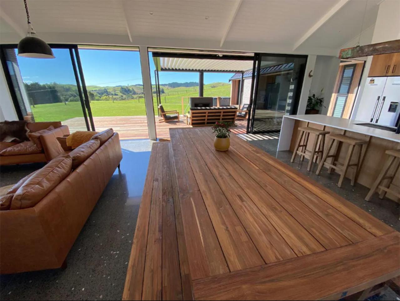 Deluxe Villa photo 1