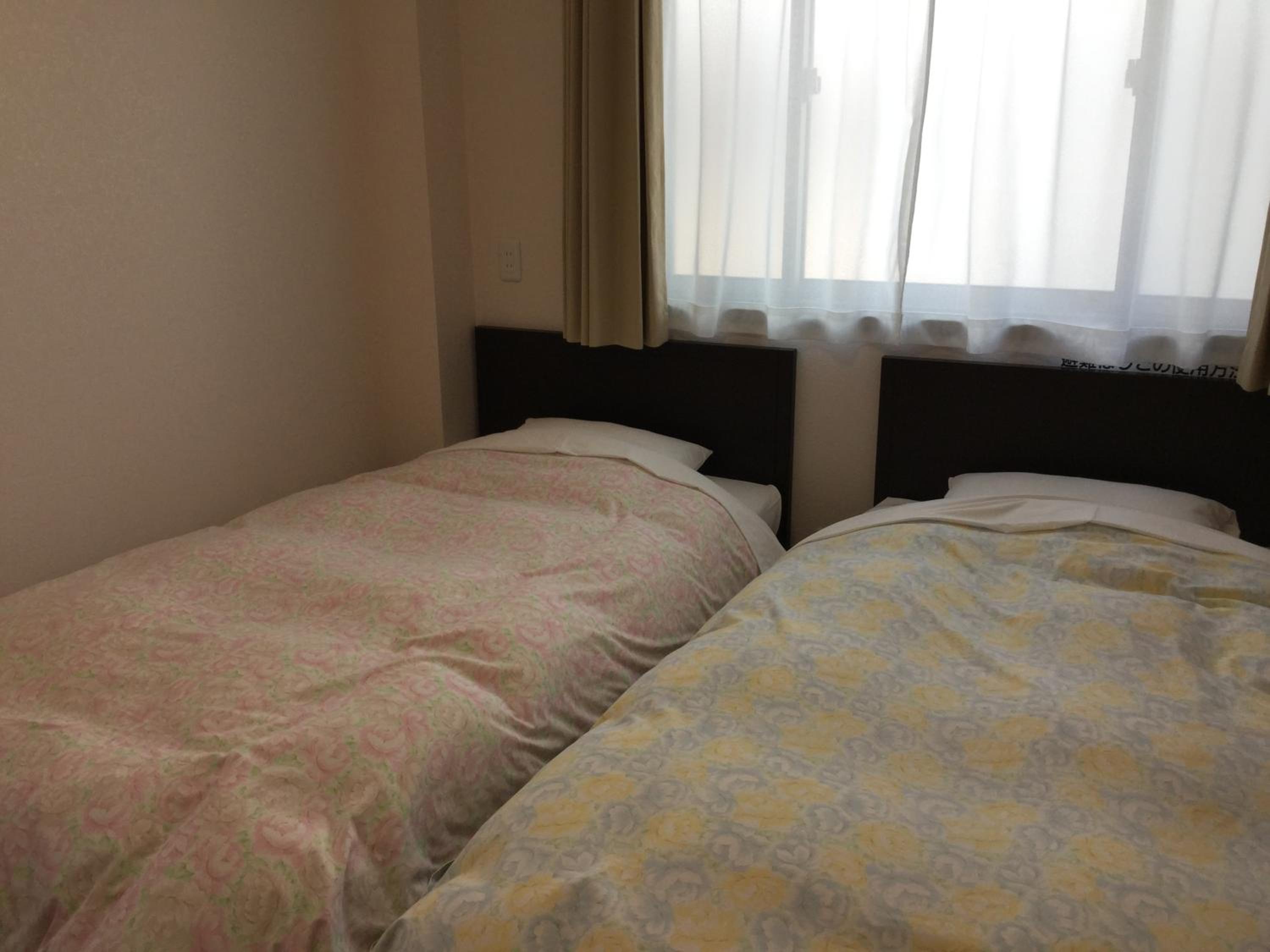 Twin Room - Non-Smoking - Annex - Photo 1