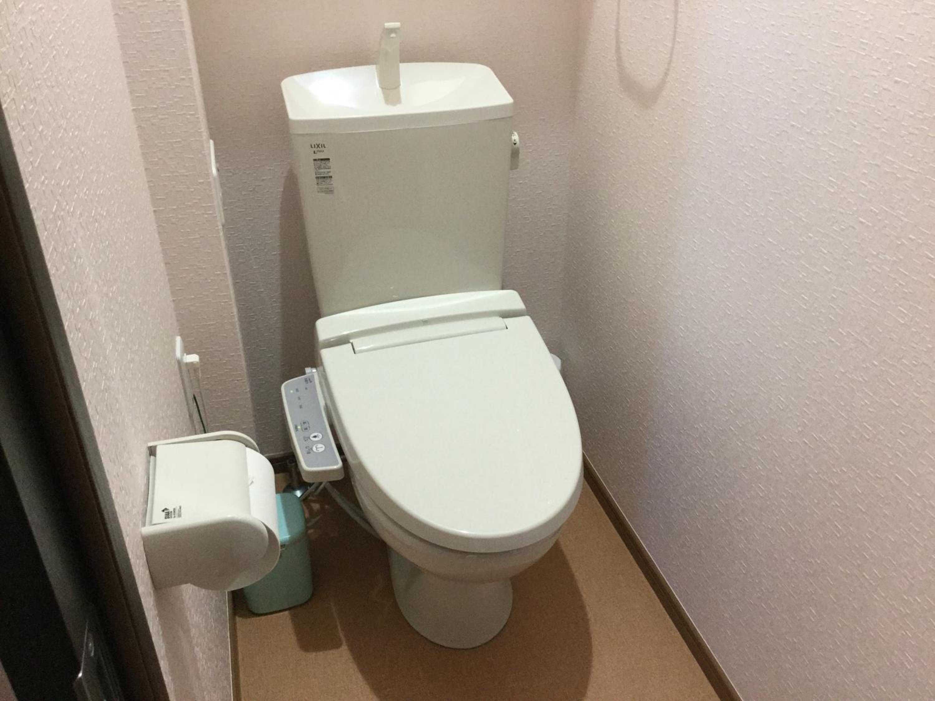 Twin Room - Non-Smoking - Annex - Photo 6