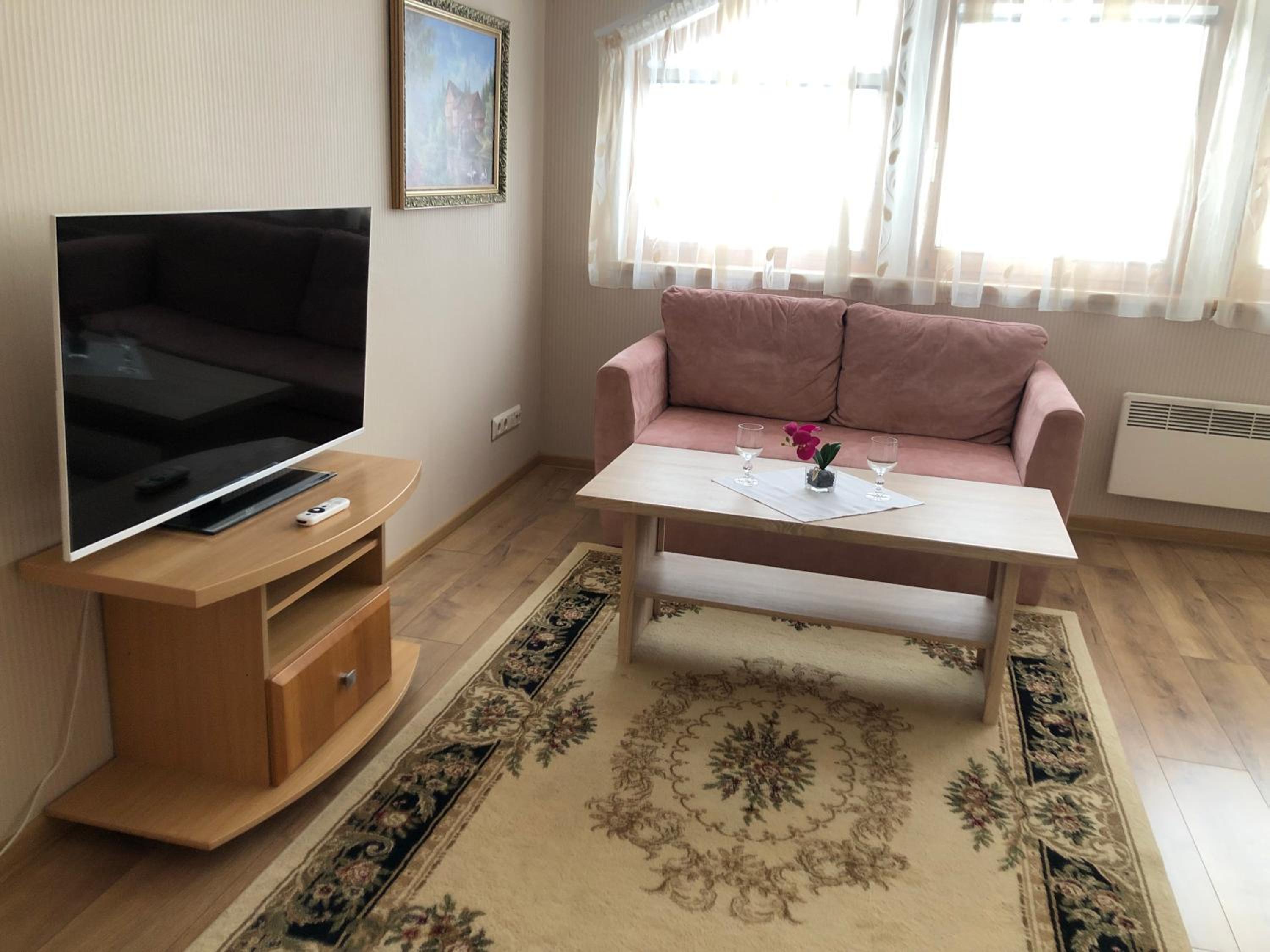 Suite photo 2