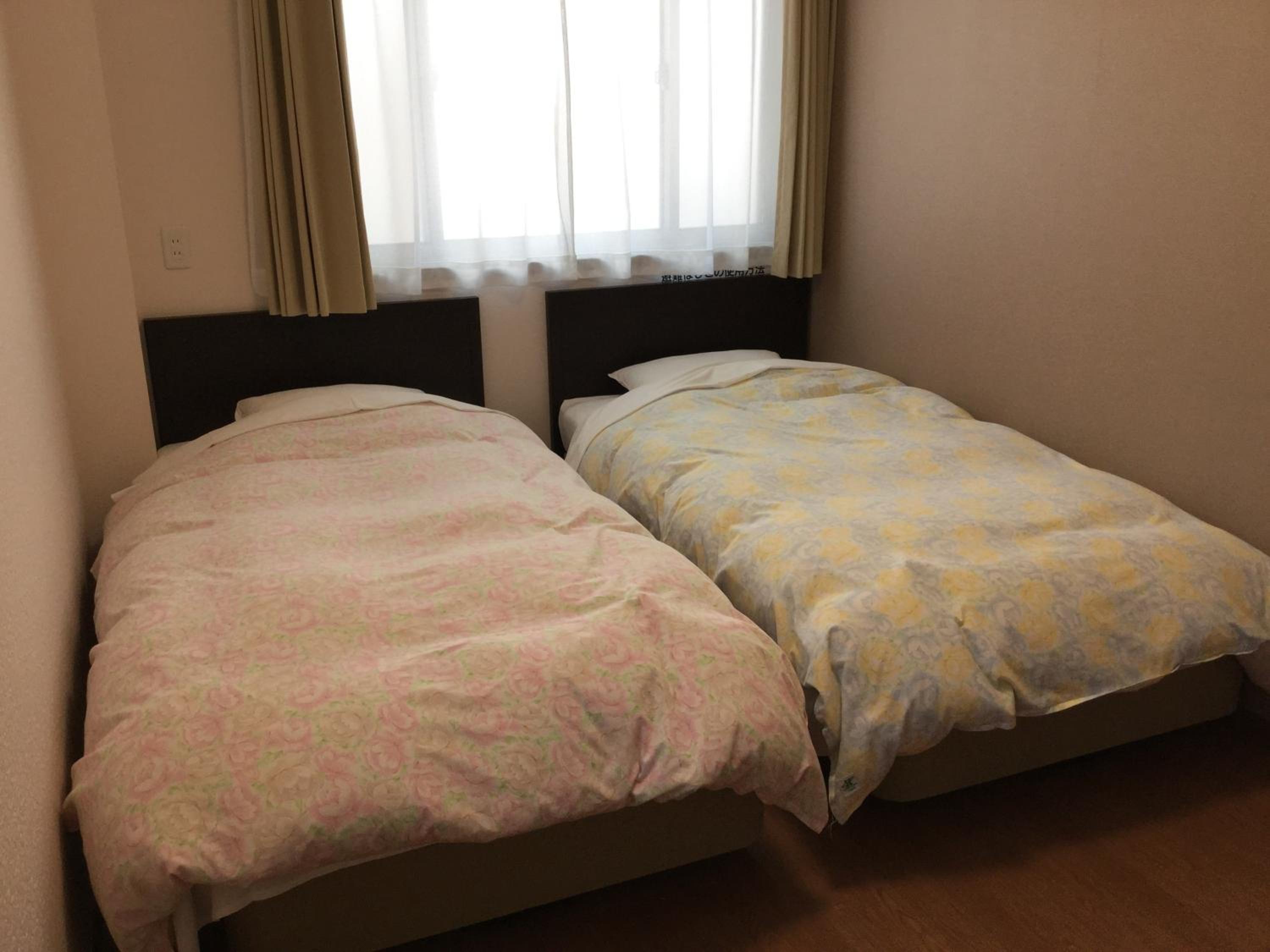 Twin Room - Non-Smoking - Annex - Photo 4