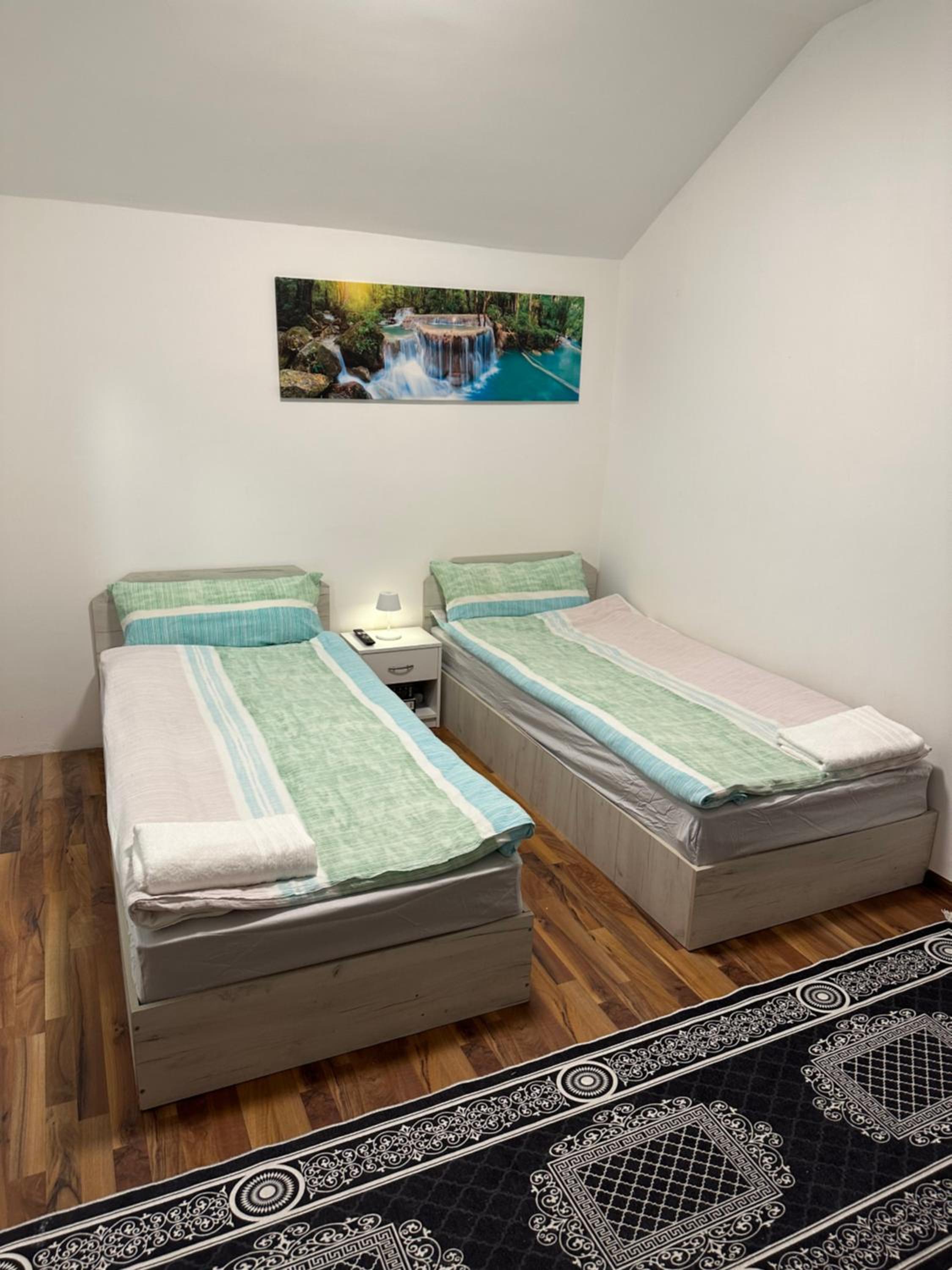 Standard Triple Room photo 1