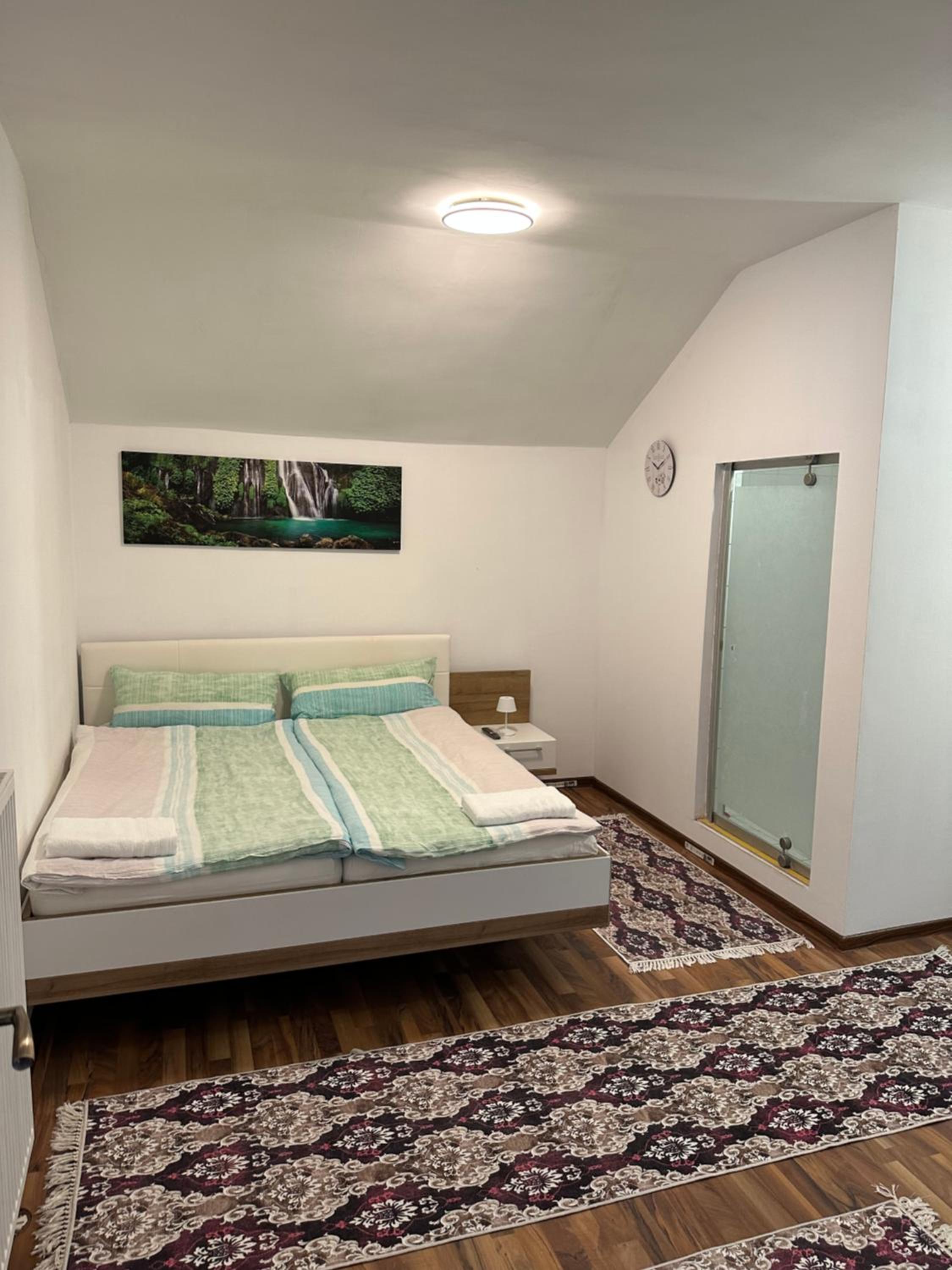 Double Room With Private Bathroom photo 1
