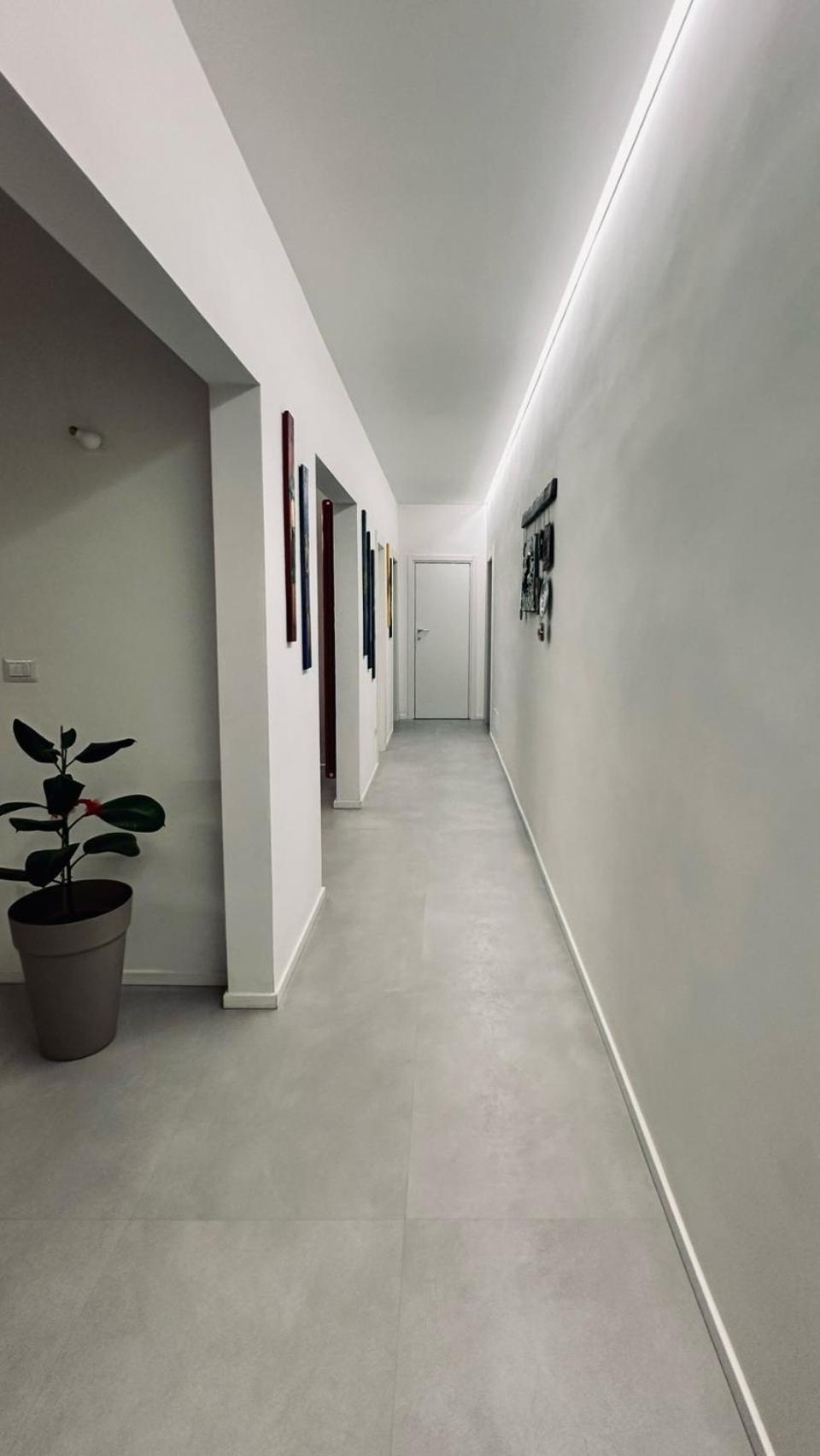 Two-Bedroom Apartment - Photo 1