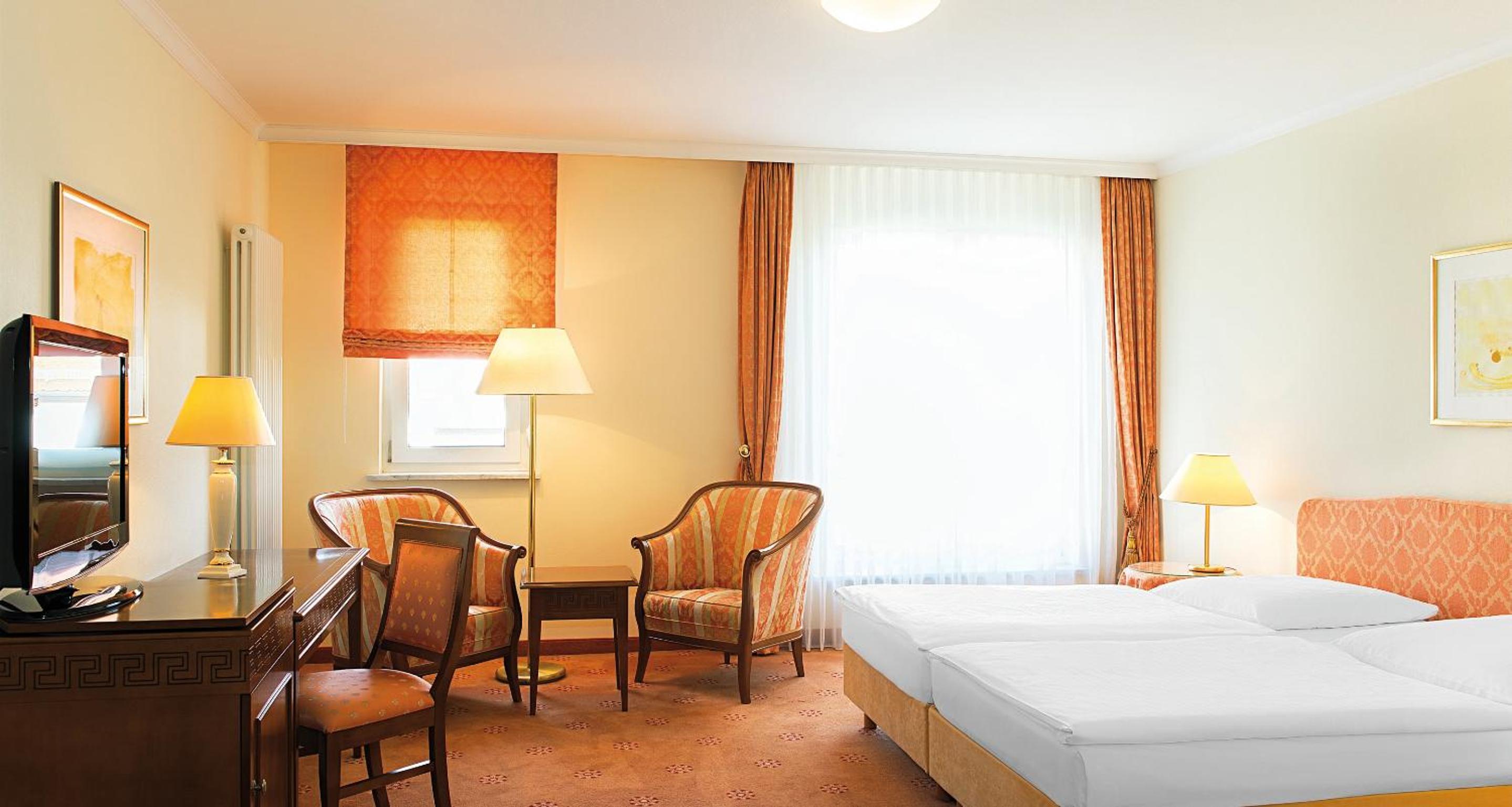 Standard Room - Photo 3
