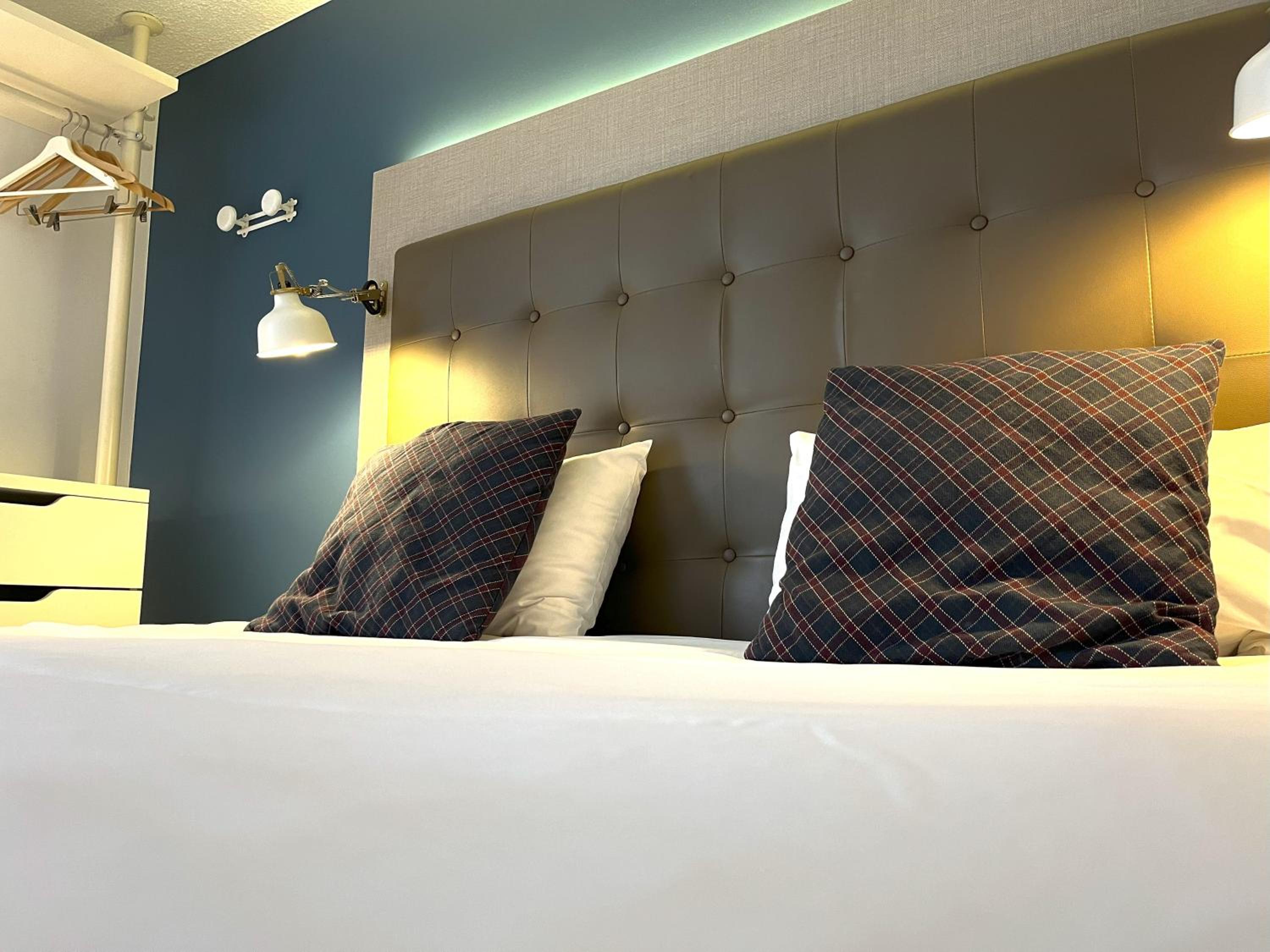 Double Room - Photo 4