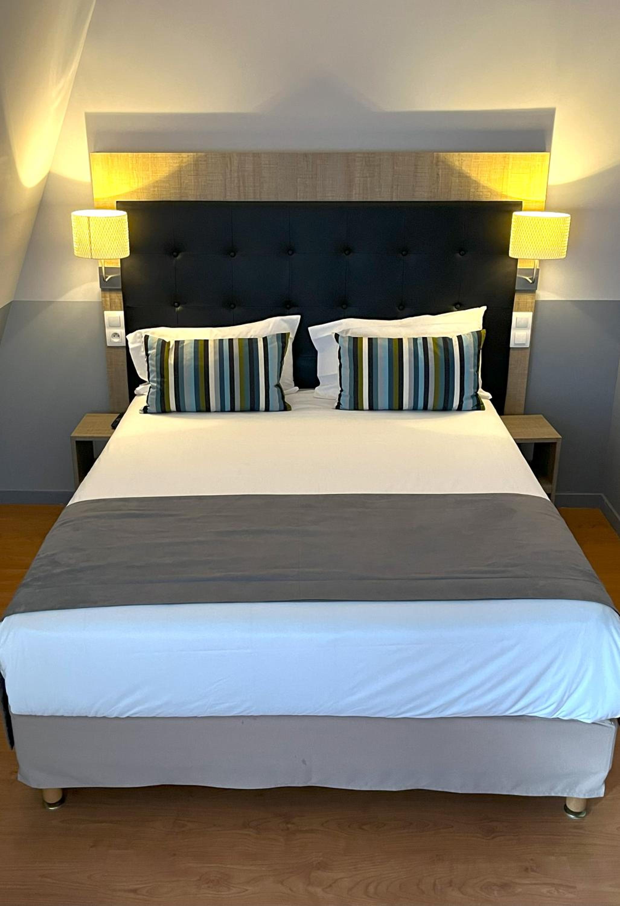 Superior Double Room - Photo 2