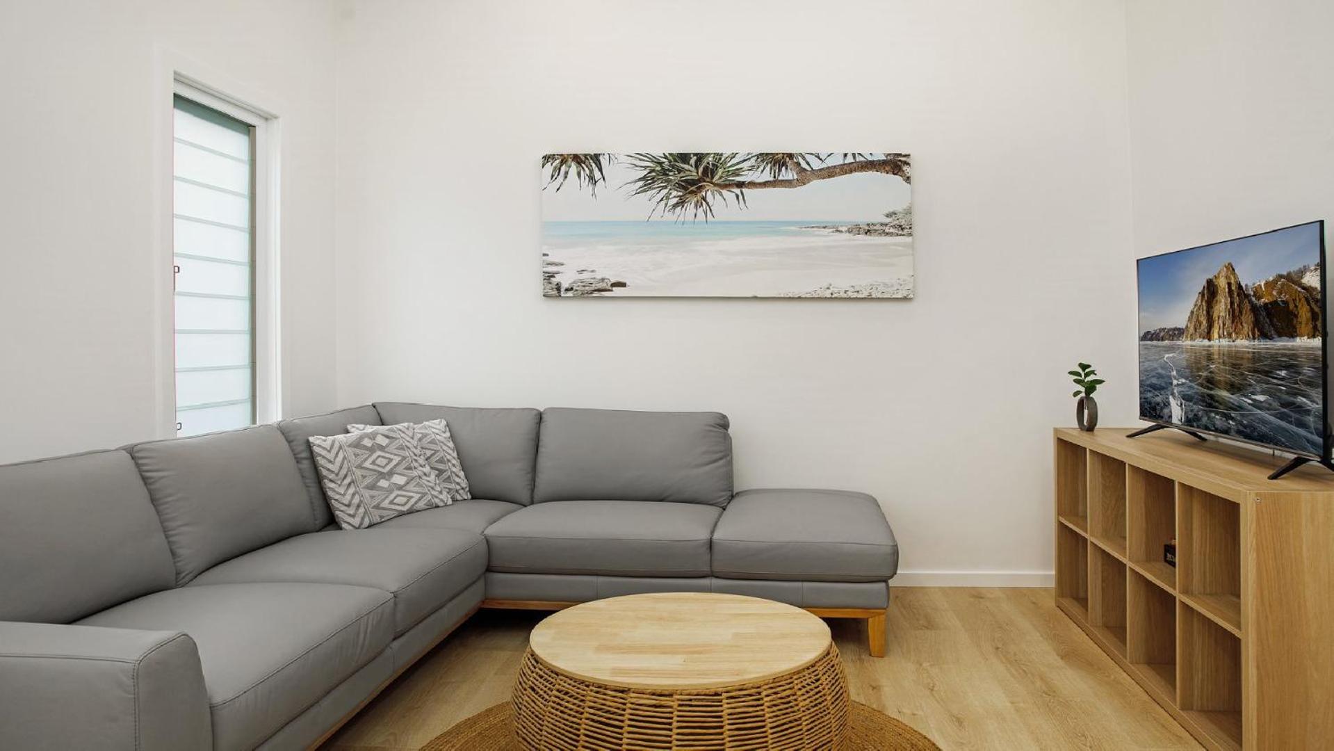 Vacation Home