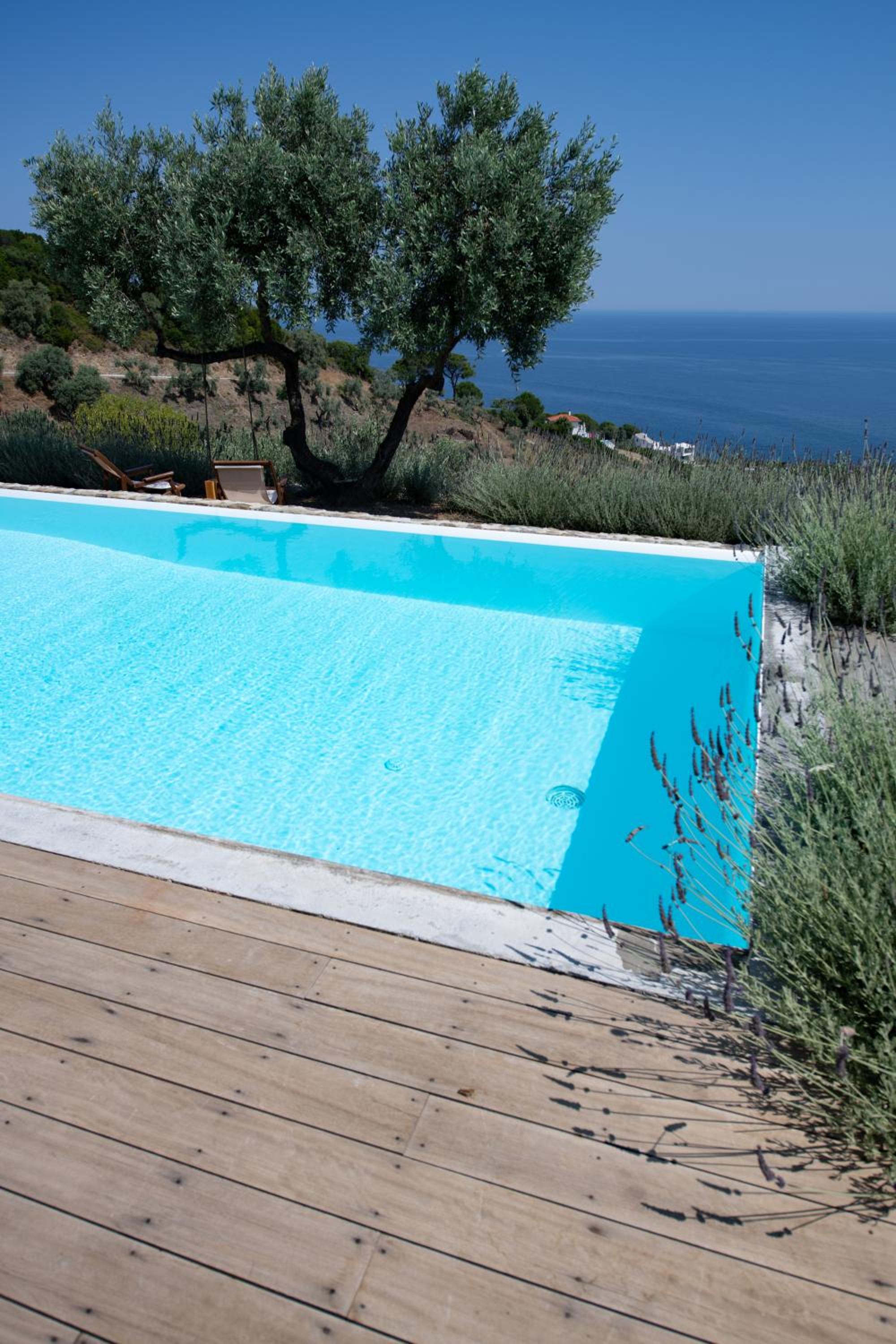 Villa with Private Pool photo 3