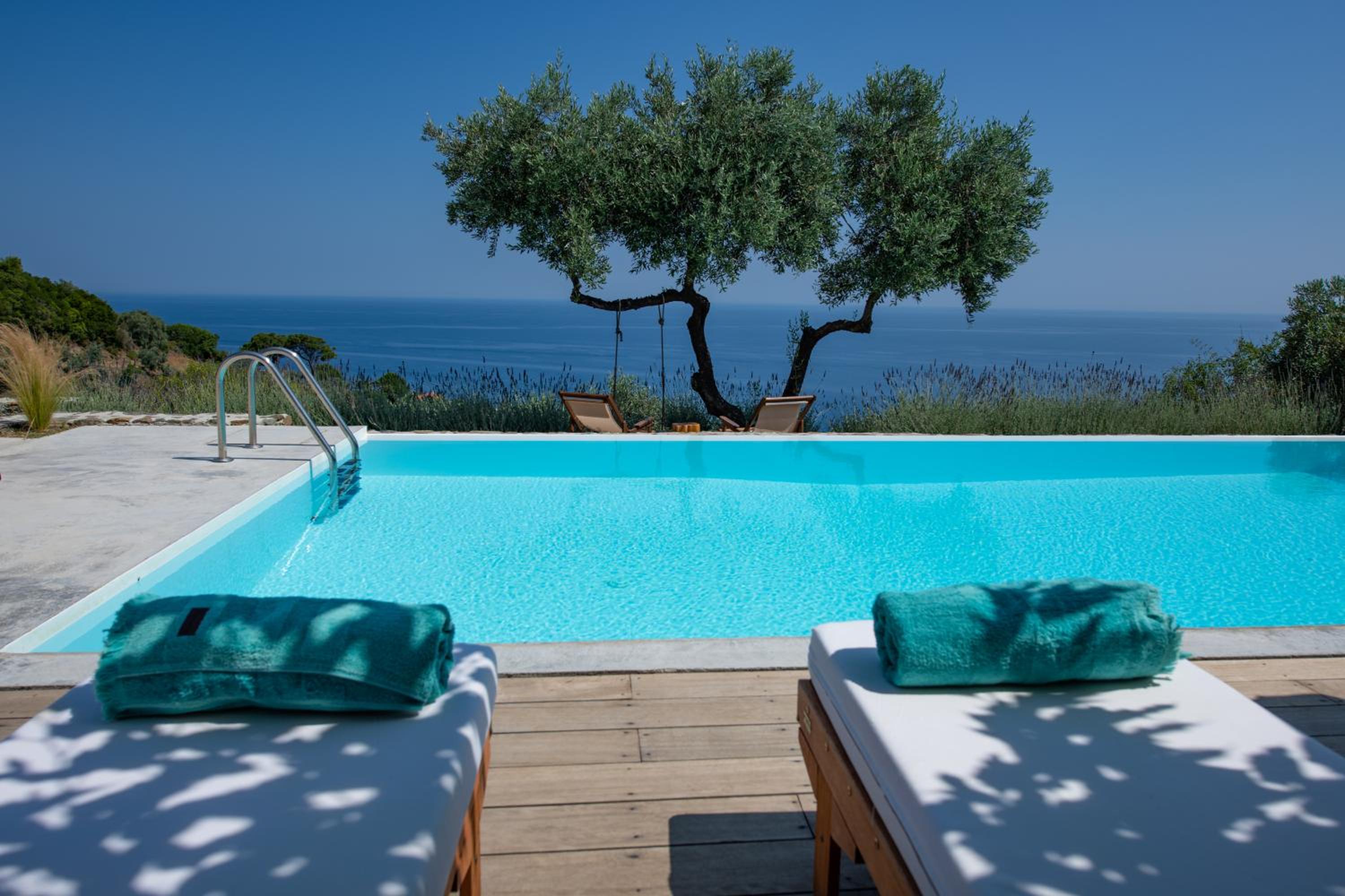 Villa with Private Pool photo 2