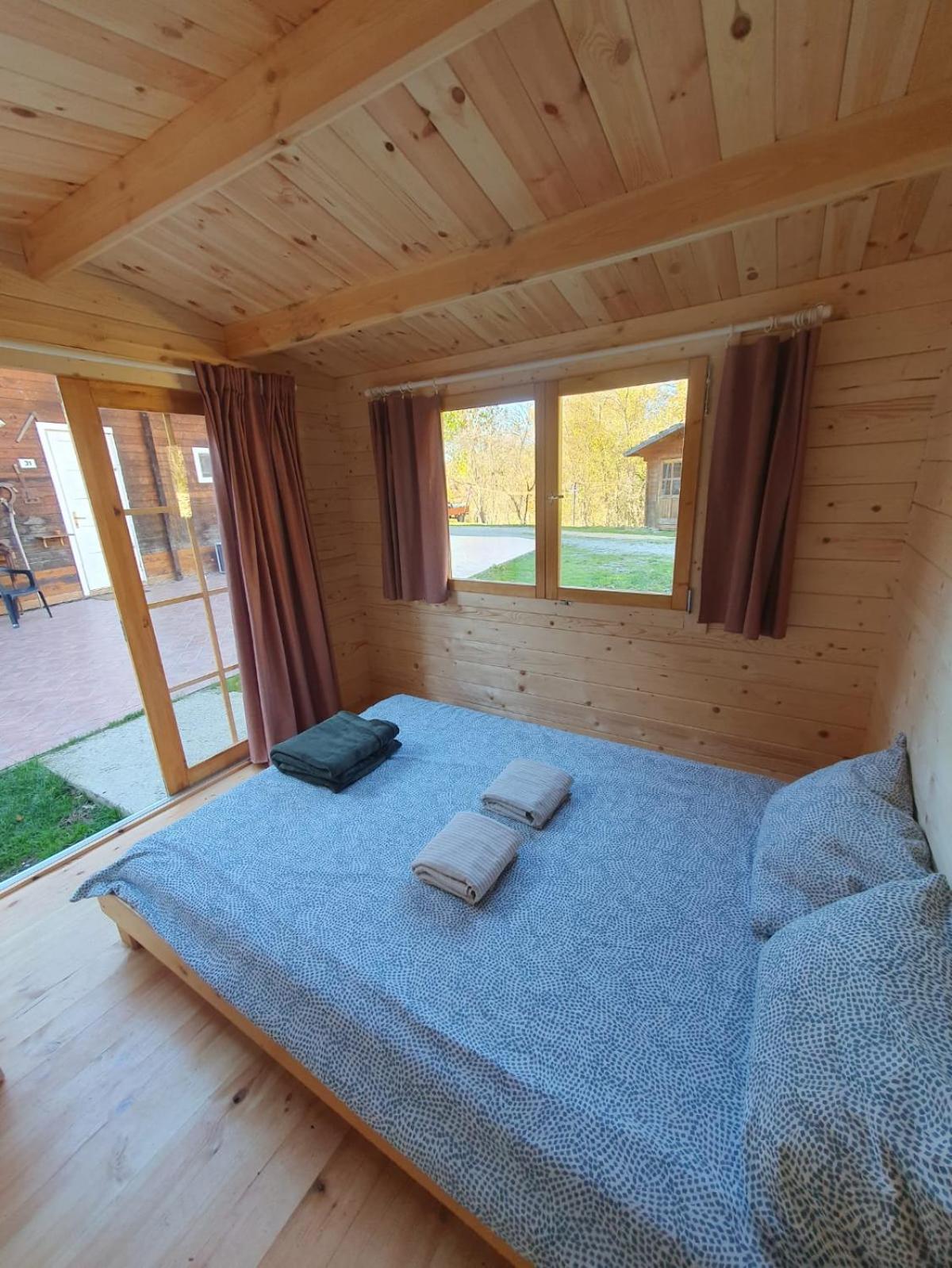 Superior Bungalow