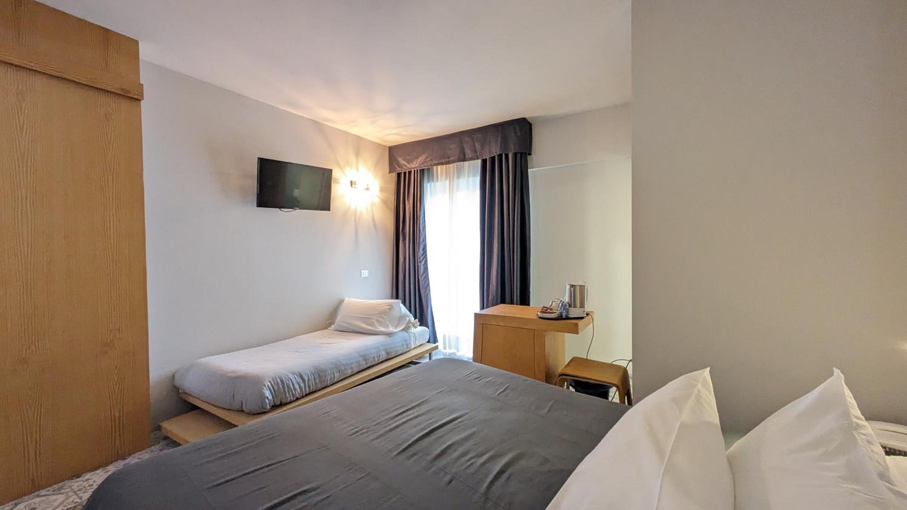 Superior Double Room - Photo 16