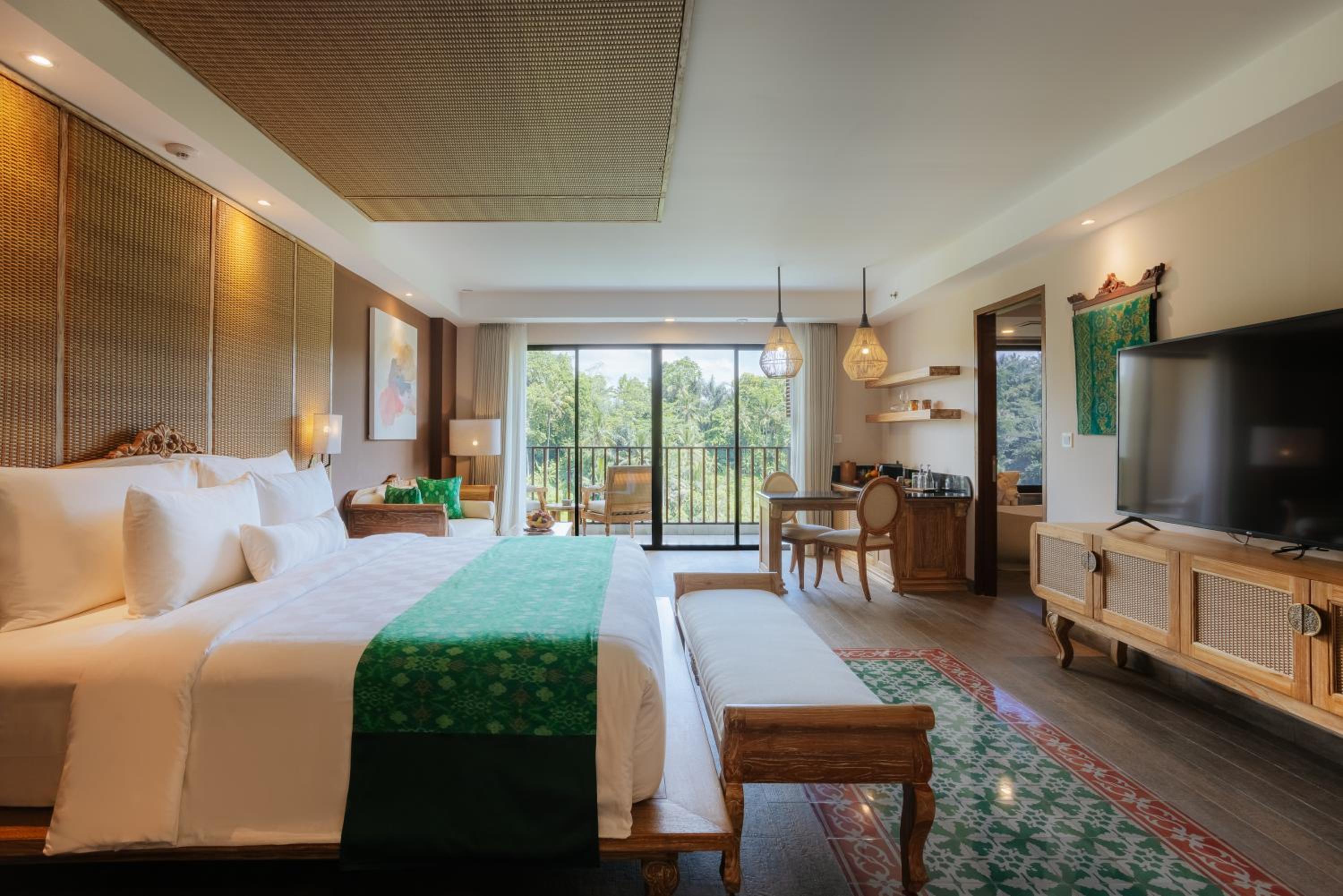 Venya Suite with Free Daily Afternoon Tea