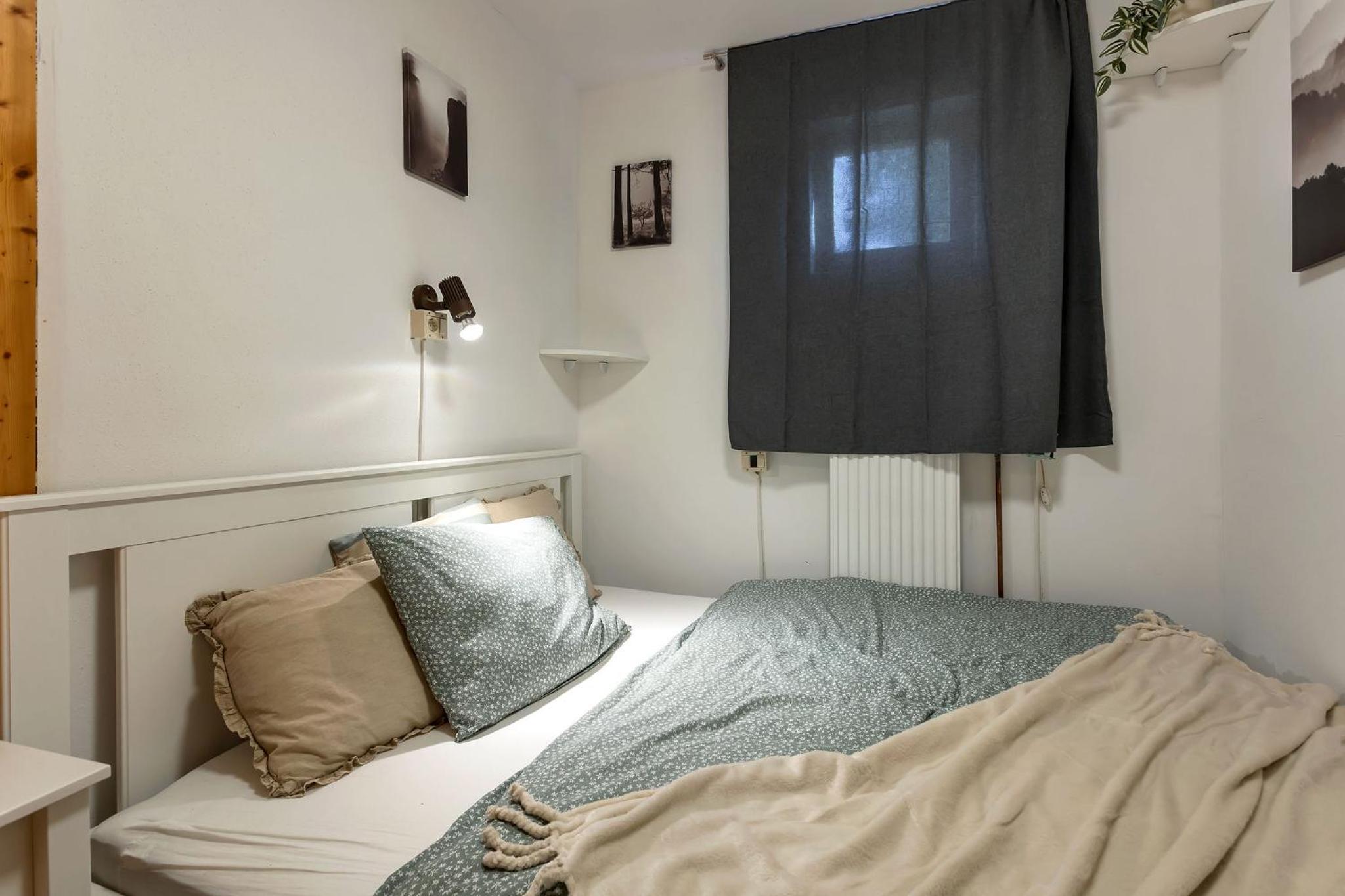 Two-Bedroom House photo 1