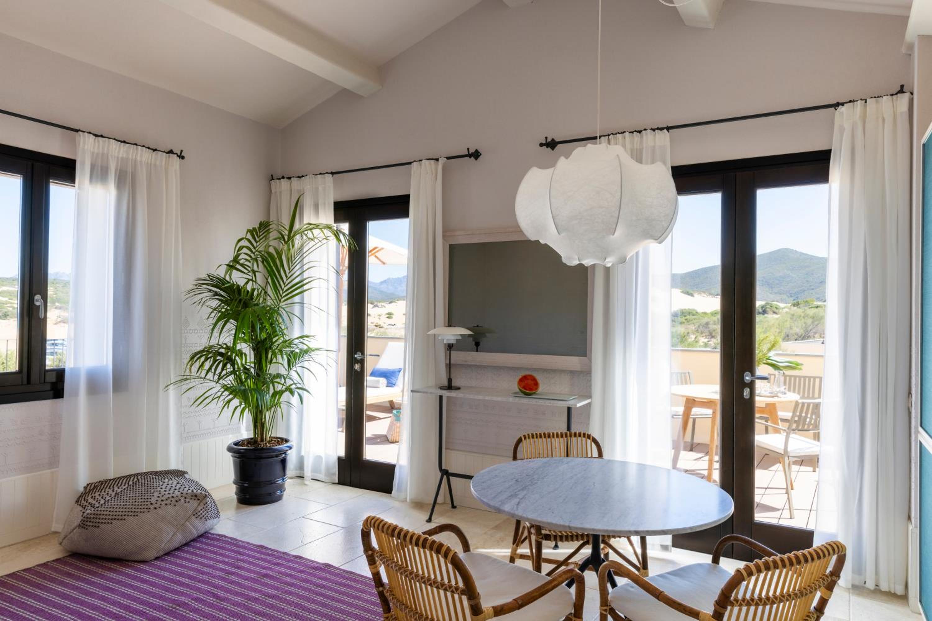 Master Suite with Private Pool