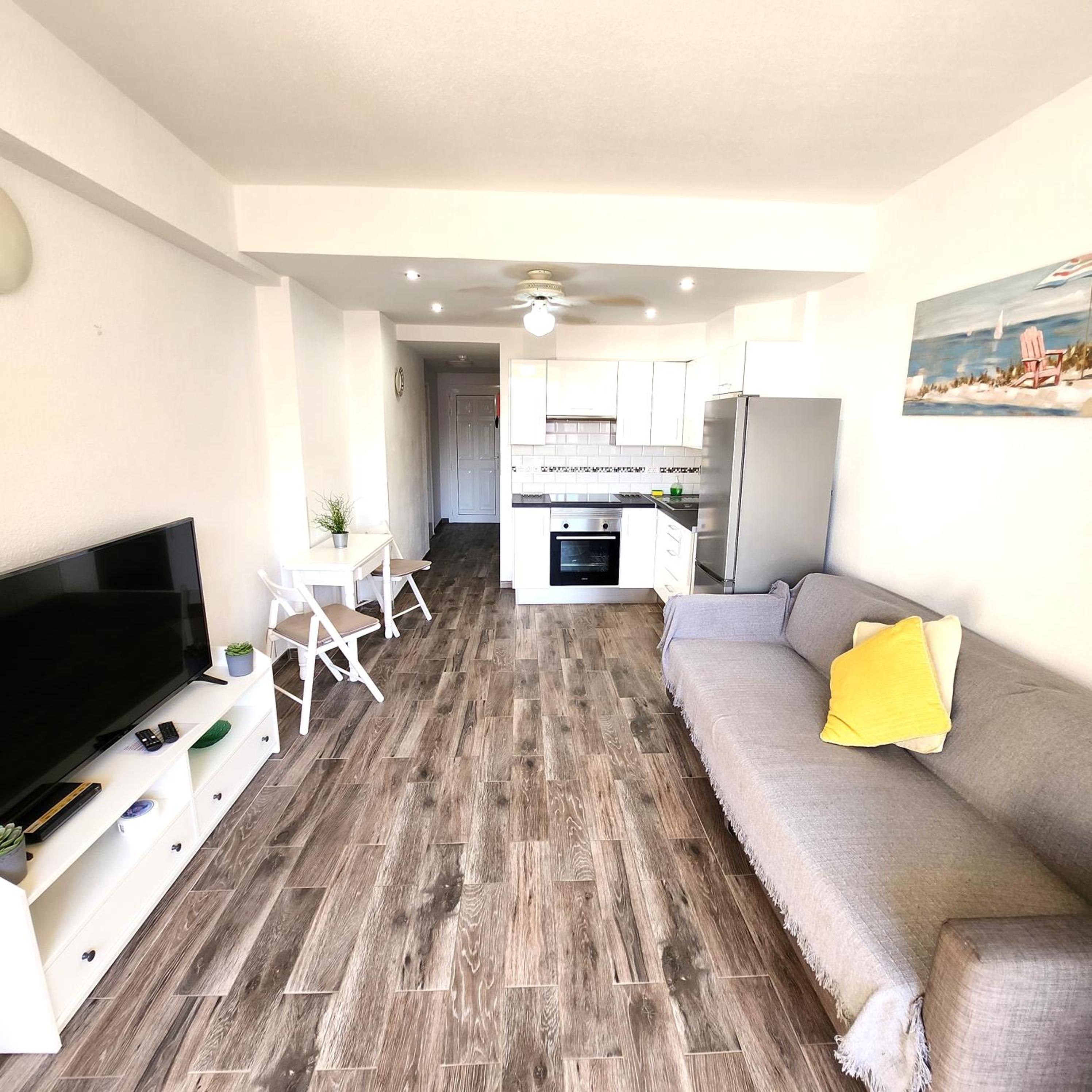 Apartment - Split Level