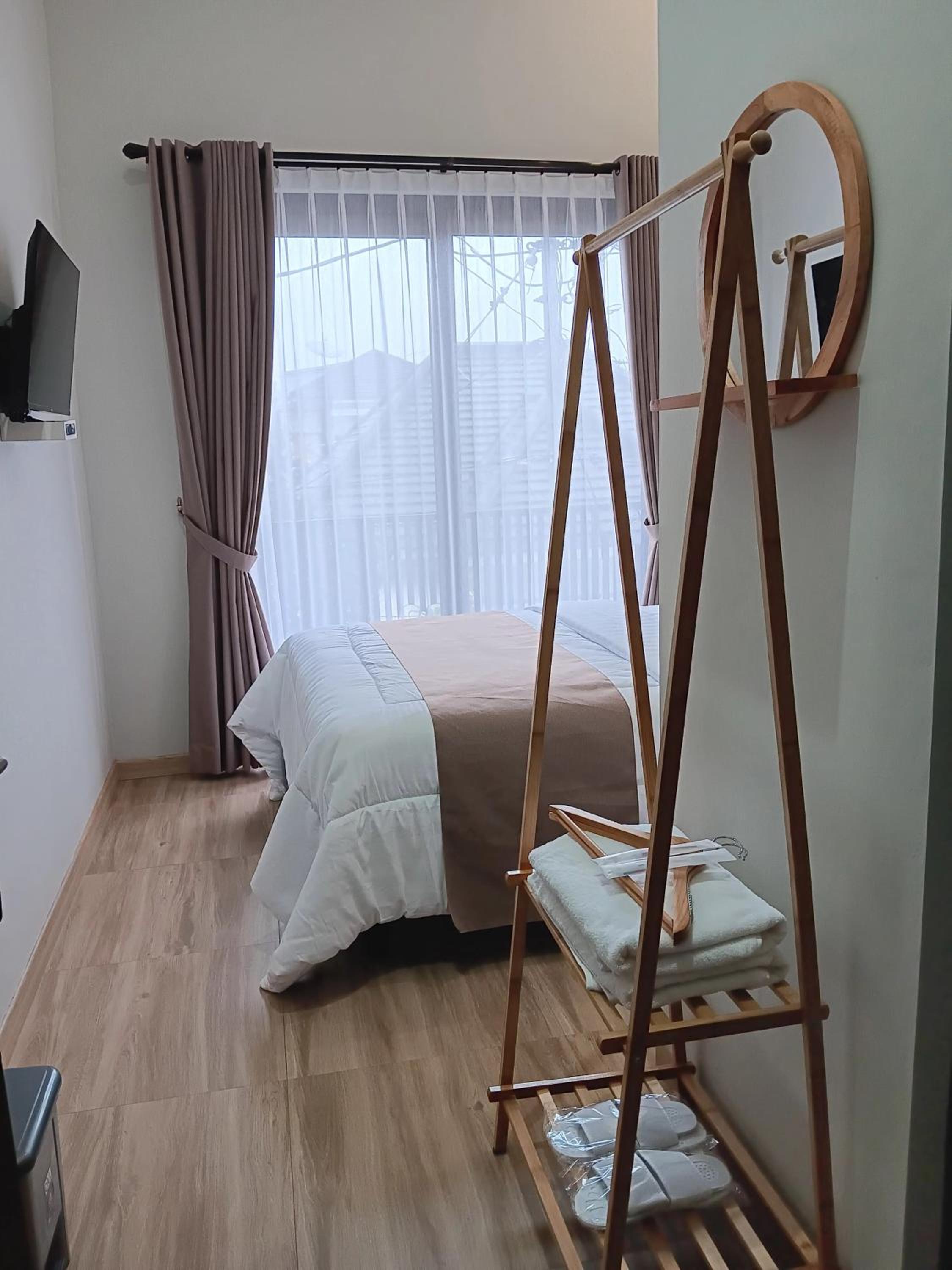 Small Double Room photo 2