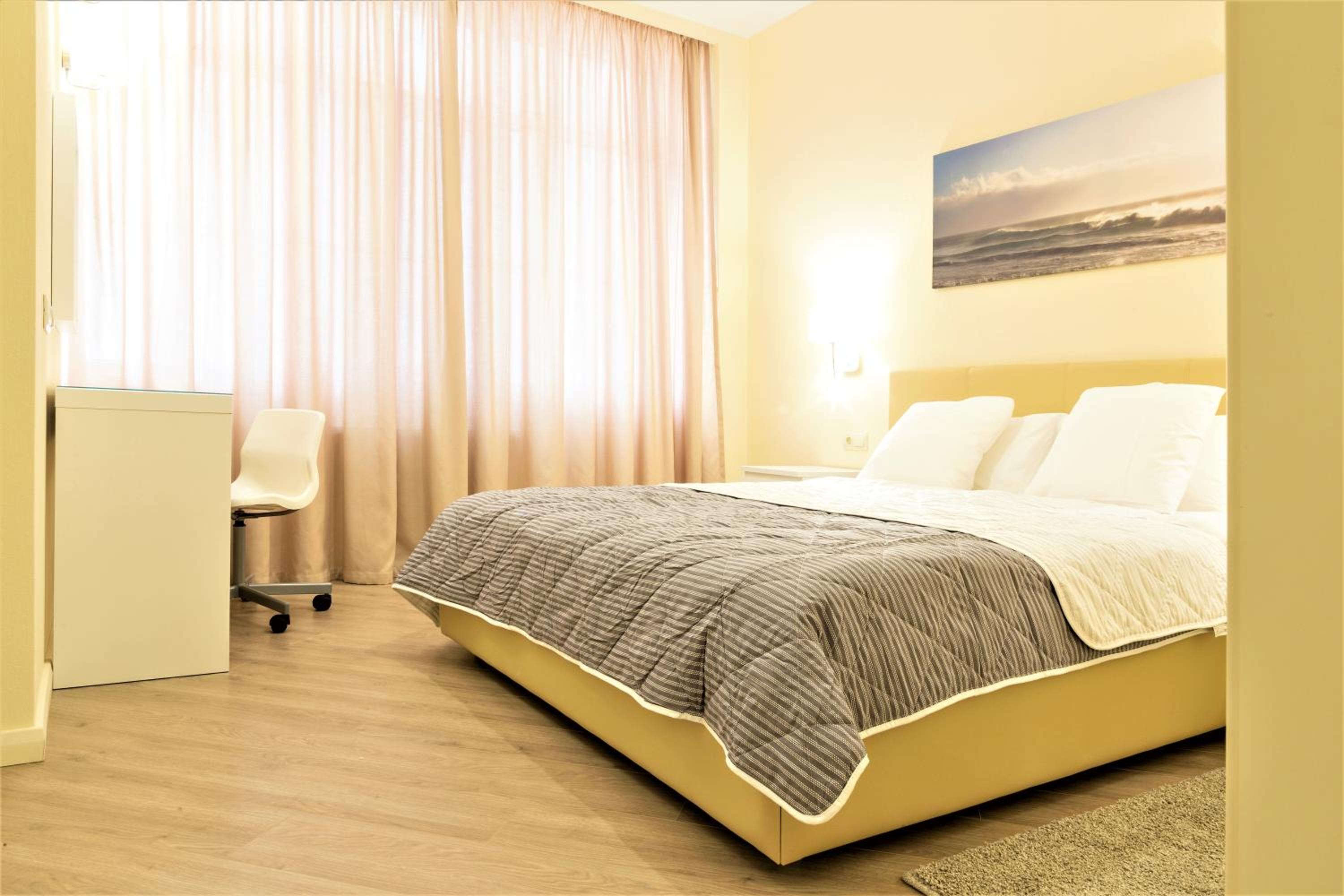 Suite with Sea View photo 1