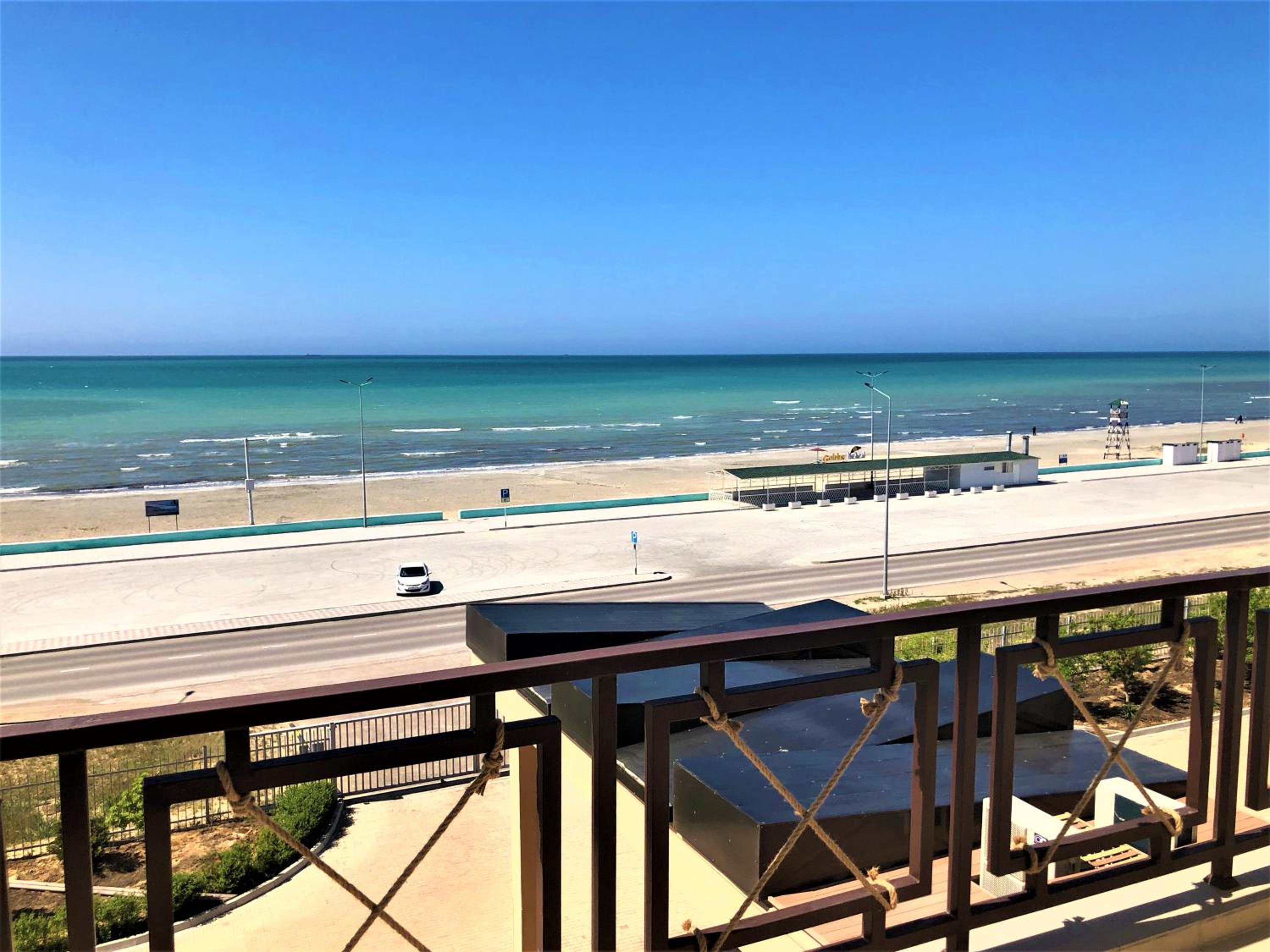 Suite with Sea View photo 2