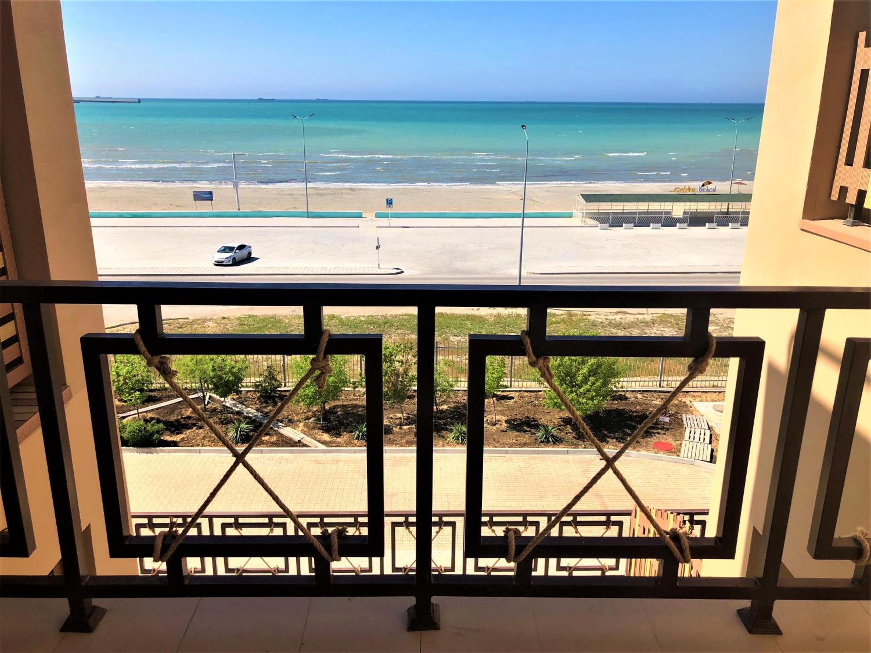 Suite with Sea View photo 3