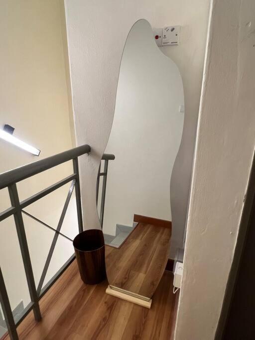Four-Bedroom House photo 2