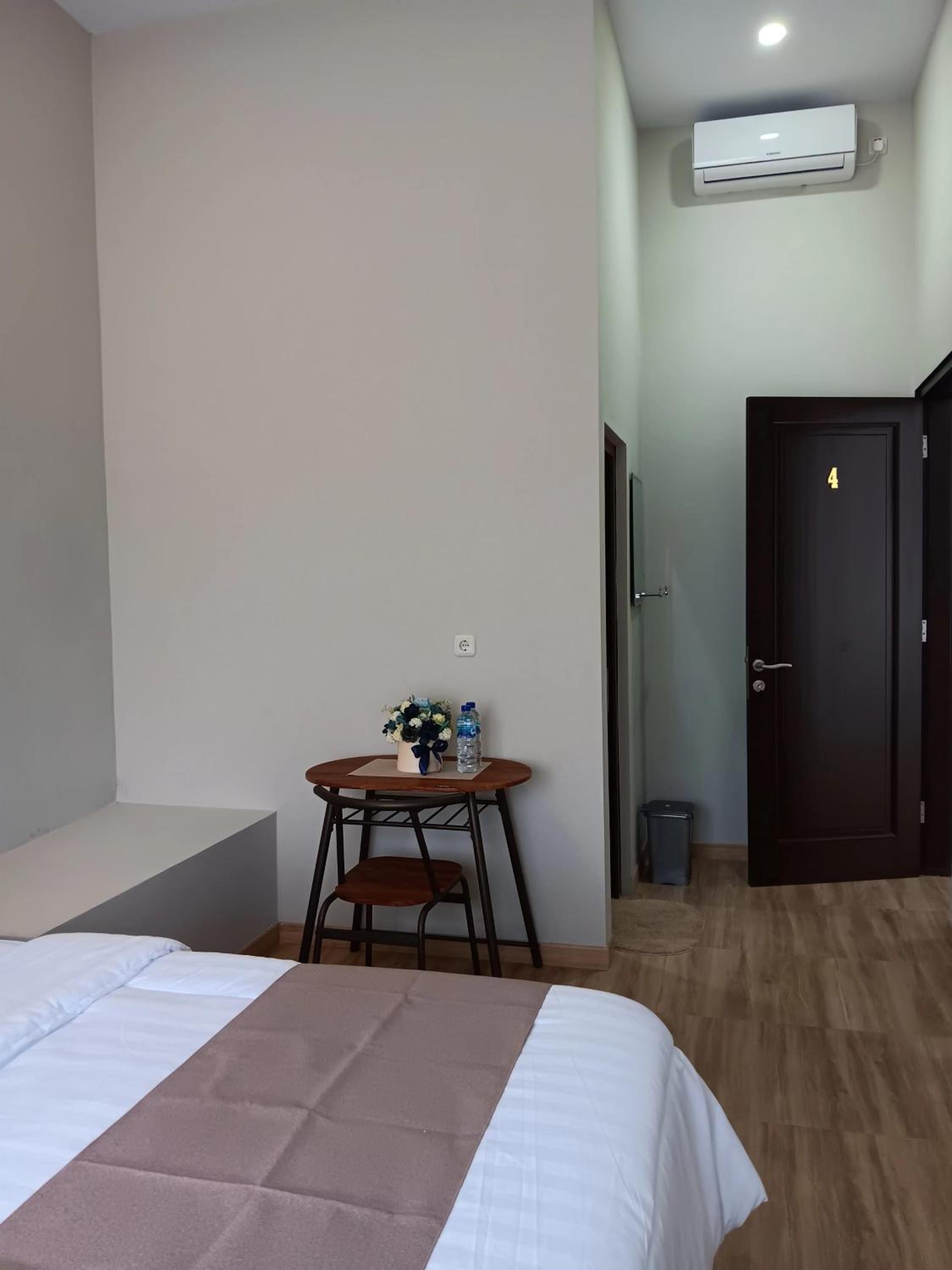 Deluxe Room photo 1