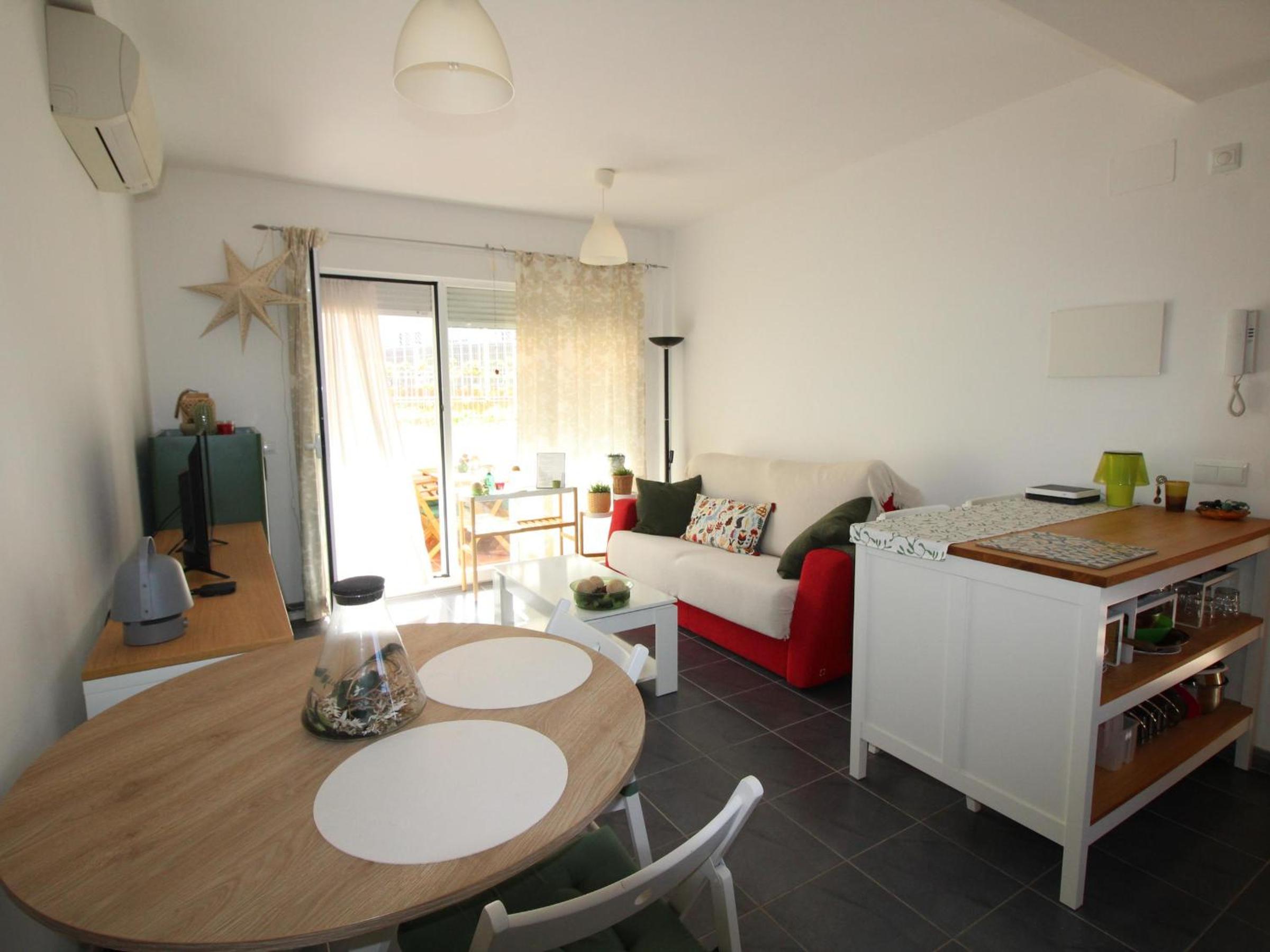 Apartamento