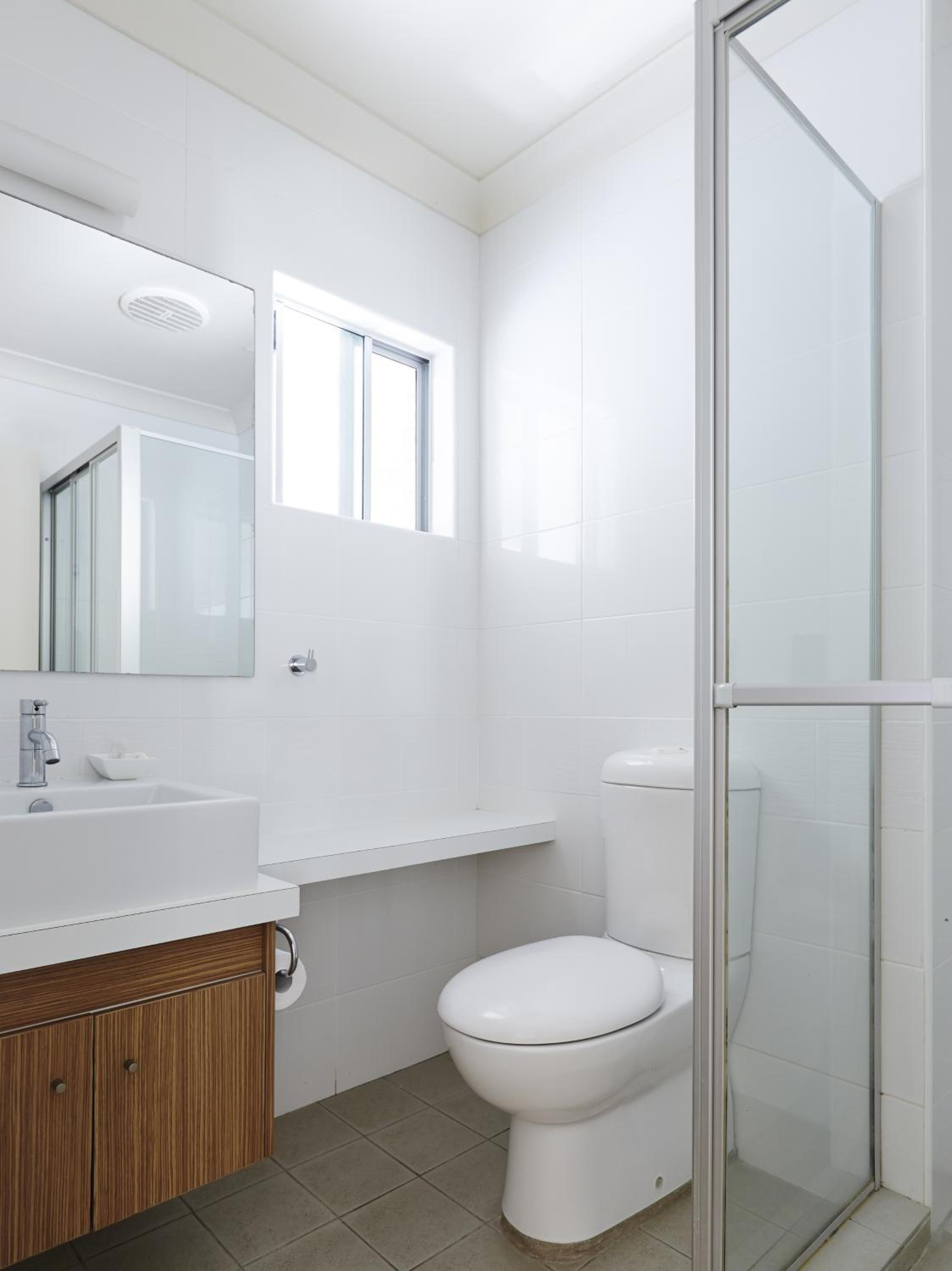 Triple Room with Balcony - Ground Floor