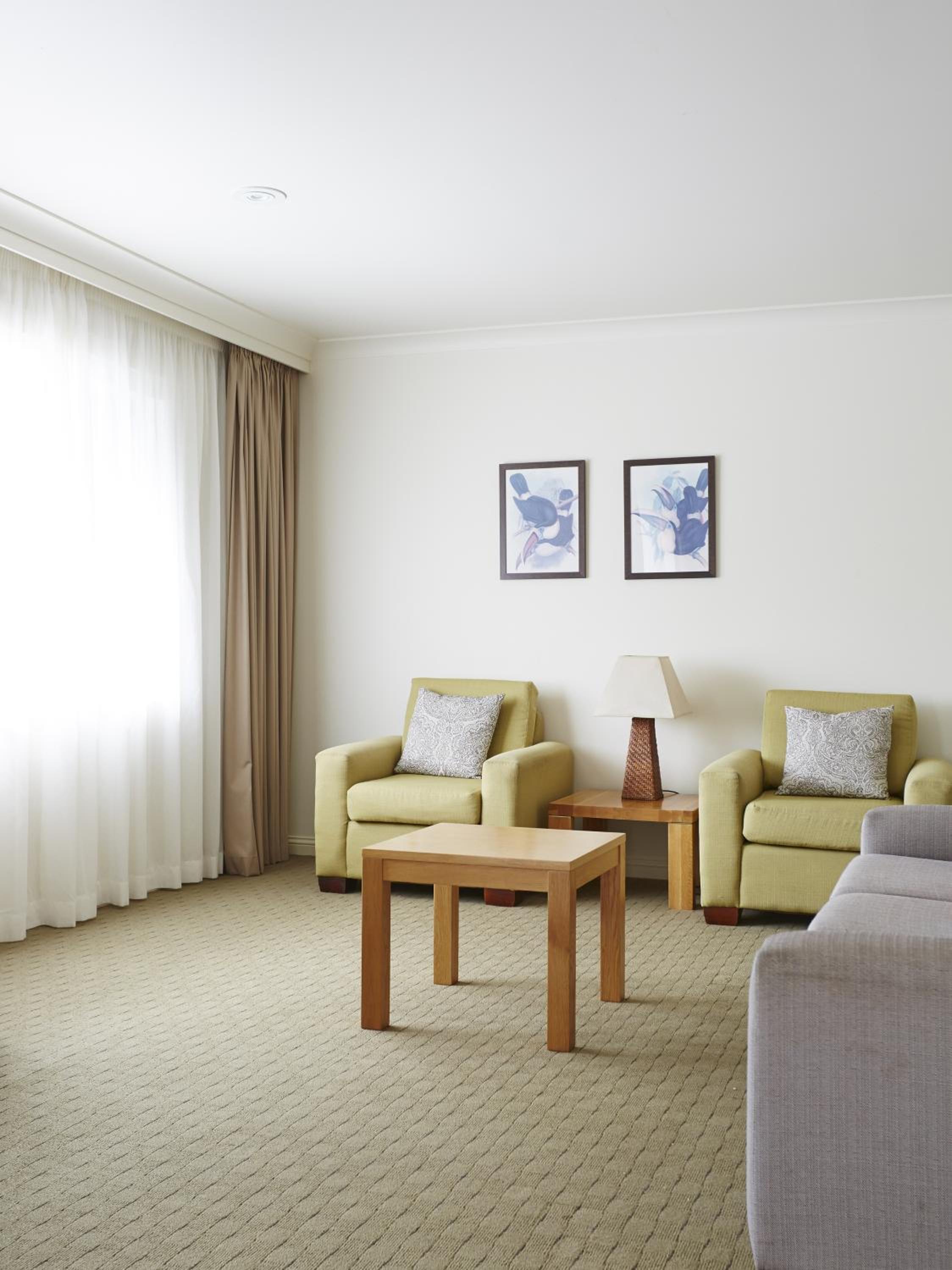 Large Family Apartment thumbnail 5
