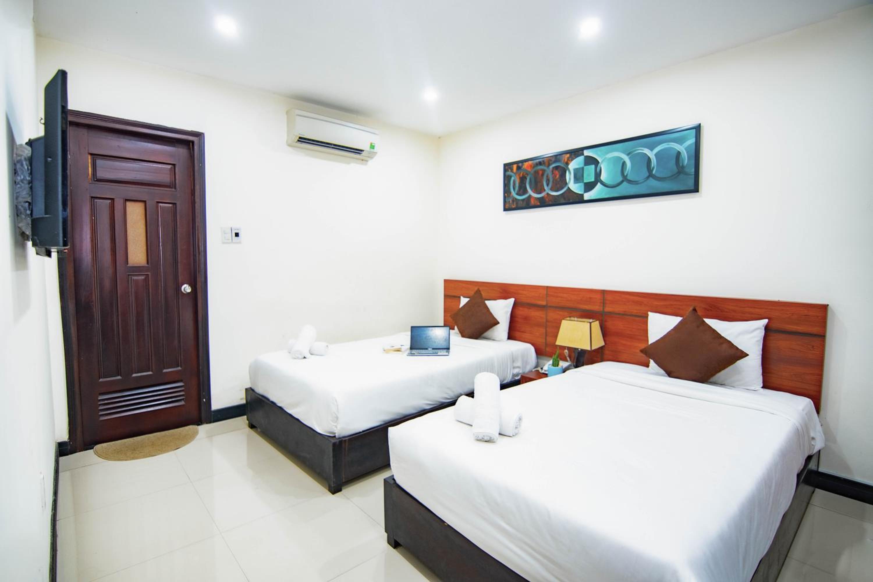 Superior Twin Room - Photo 3