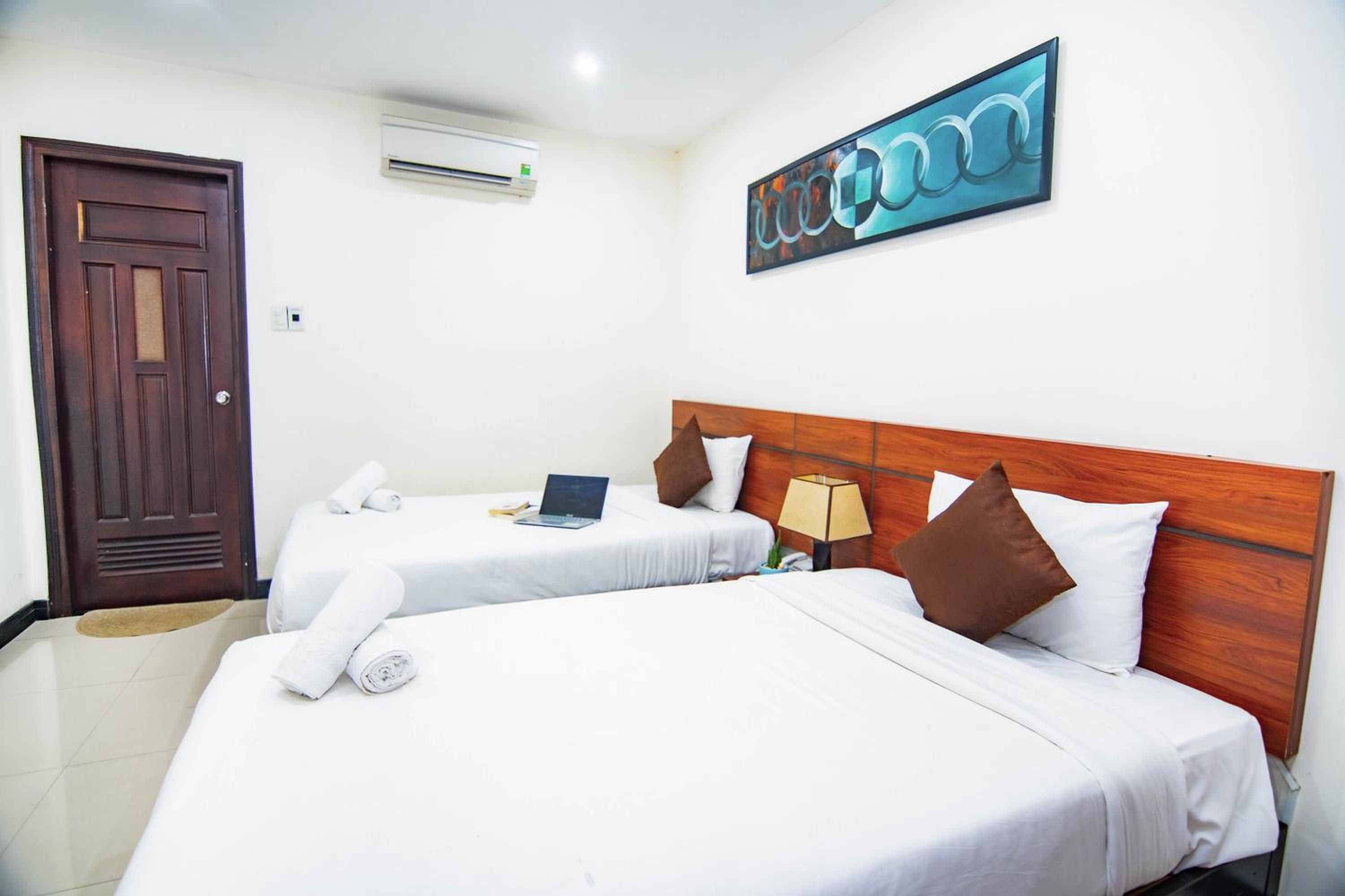 Superior Twin Room - Photo 2