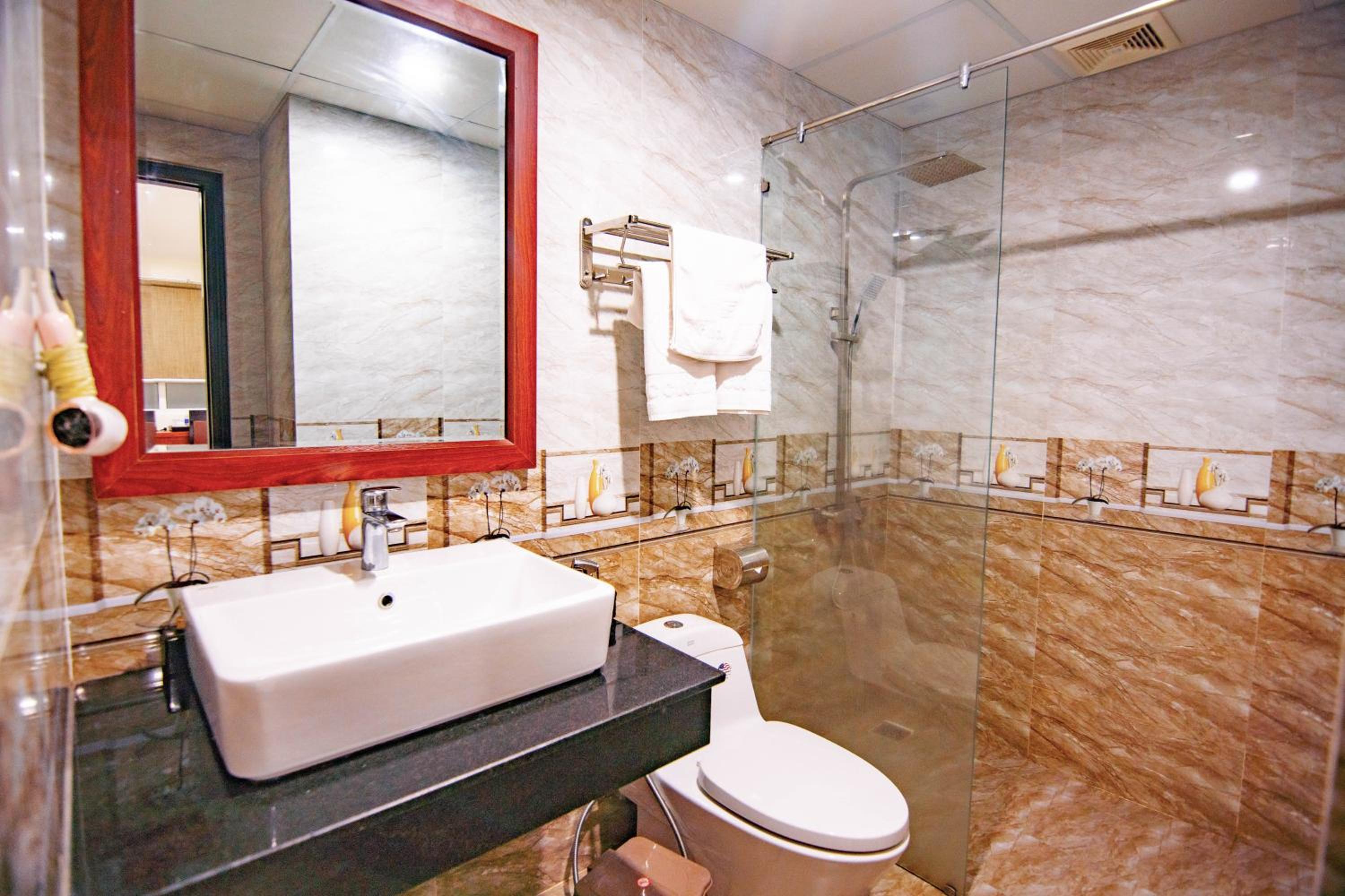 Superior Twin Room - Photo 4