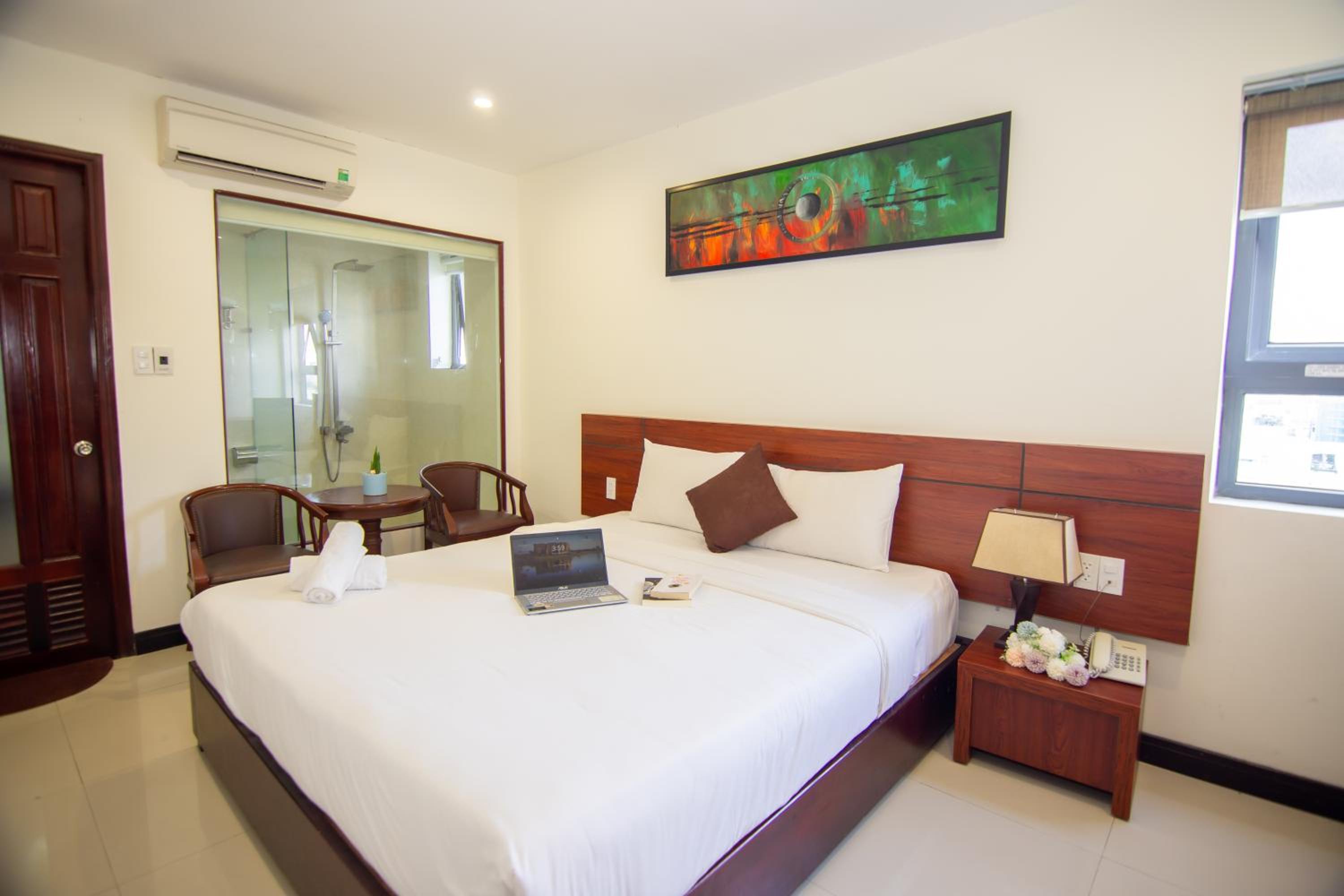 Superior Double Room - Photo 2