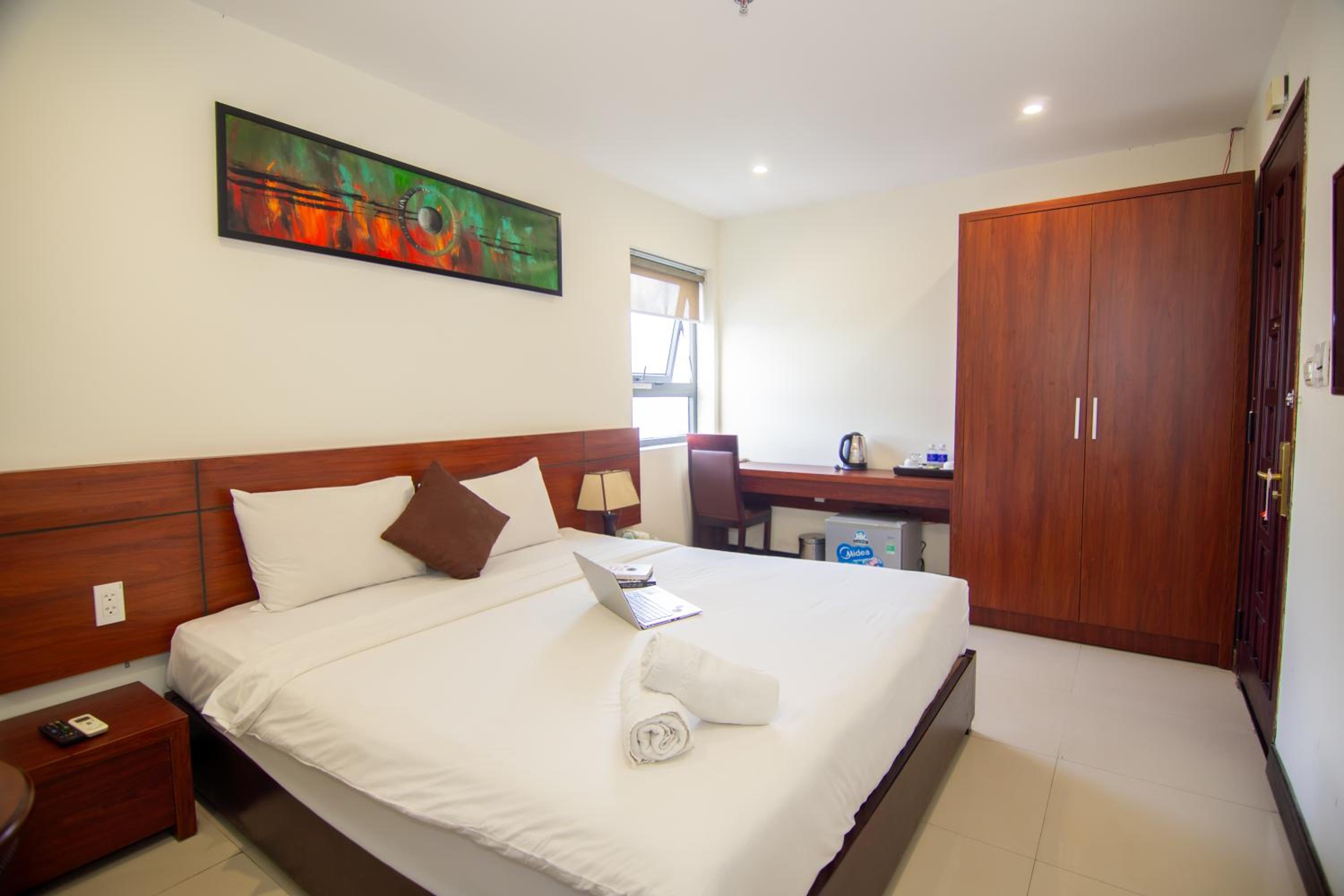 Superior Double Room - Photo 10