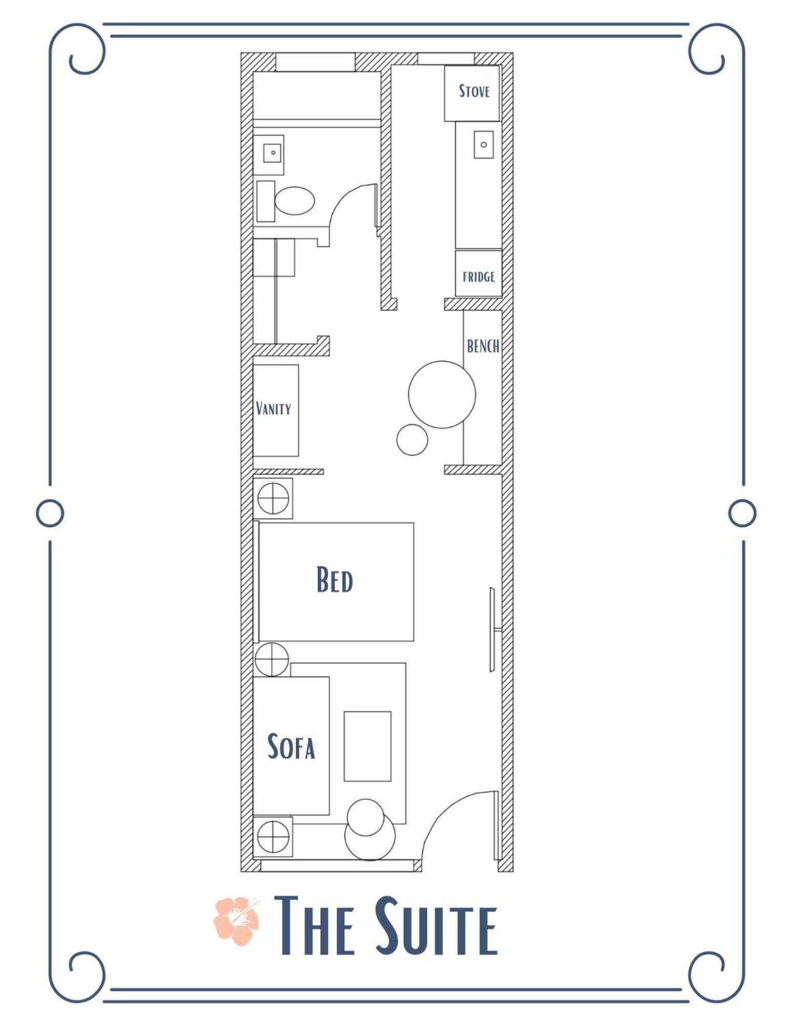 Bungalow - Photo 10