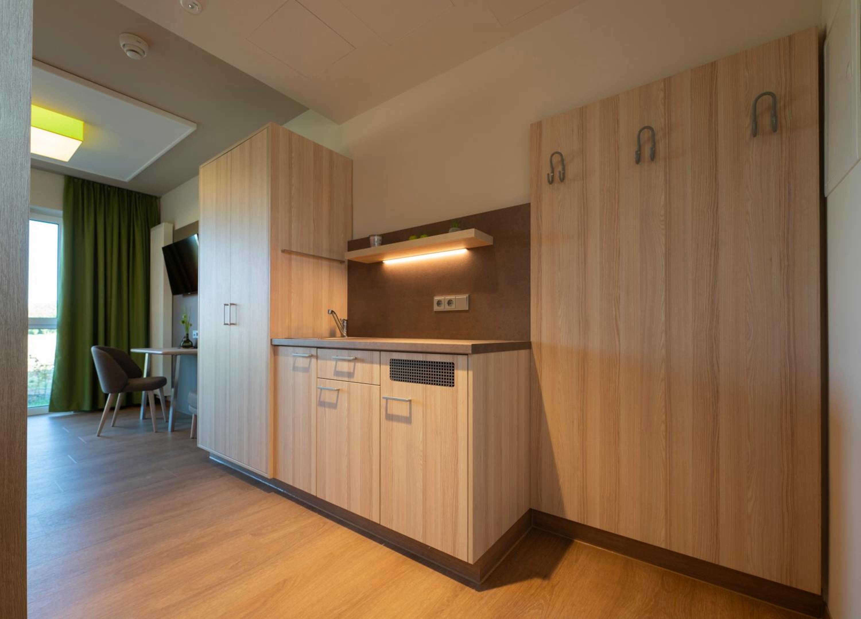 Mainfranken Motel, Foto 5