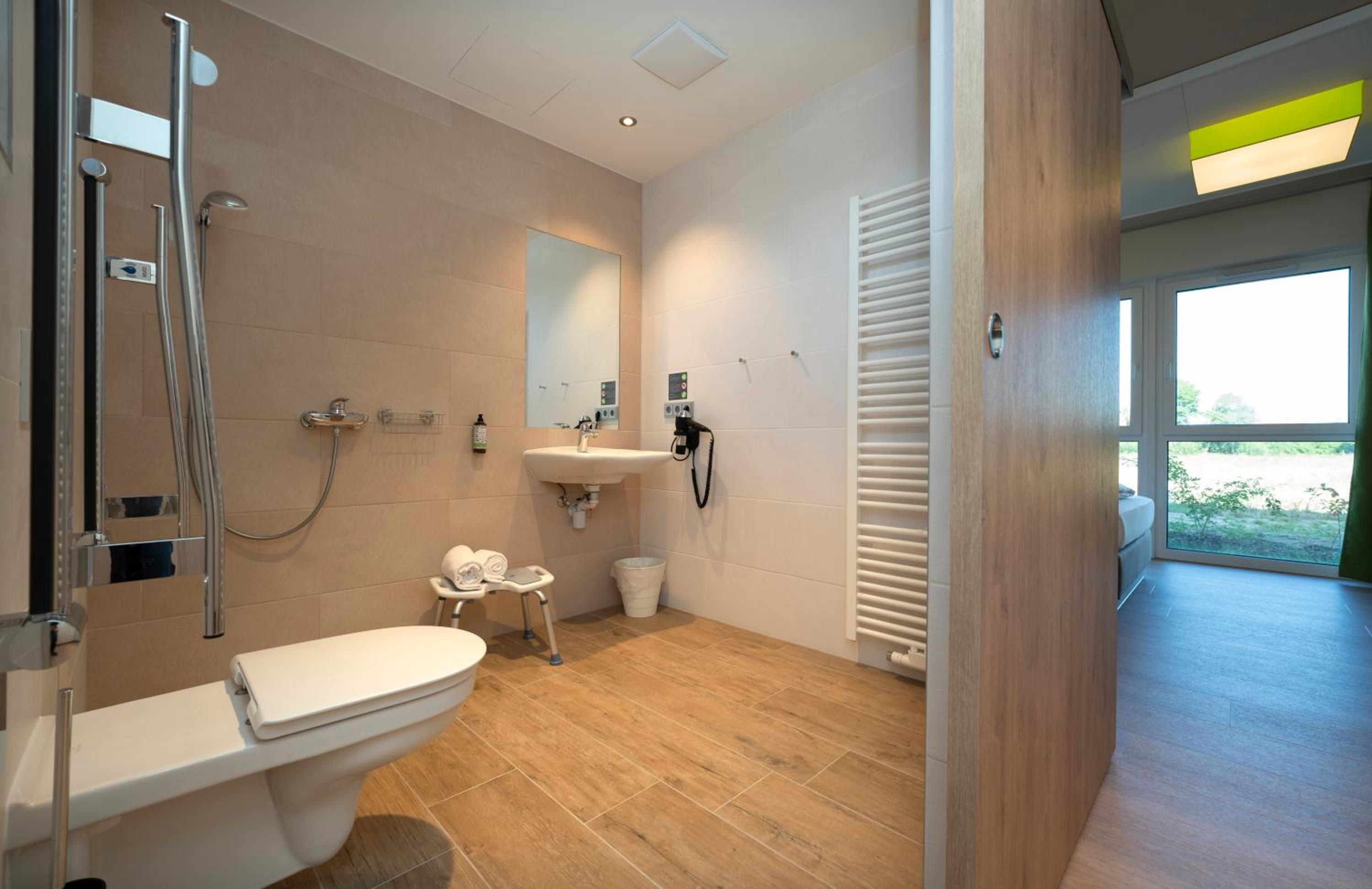 Mainfranken Motel, Foto 4
