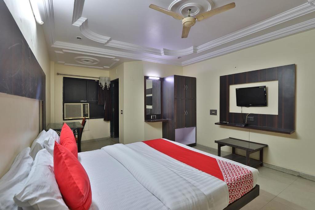Deluxe Single Room photo 2
