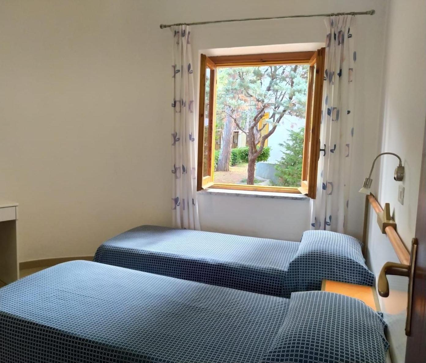 Two-Bedroom Apartment (6 Adults)
