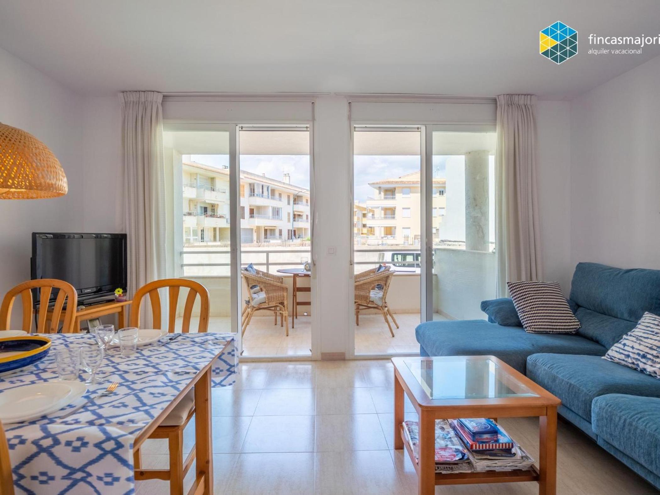 Apartamento
