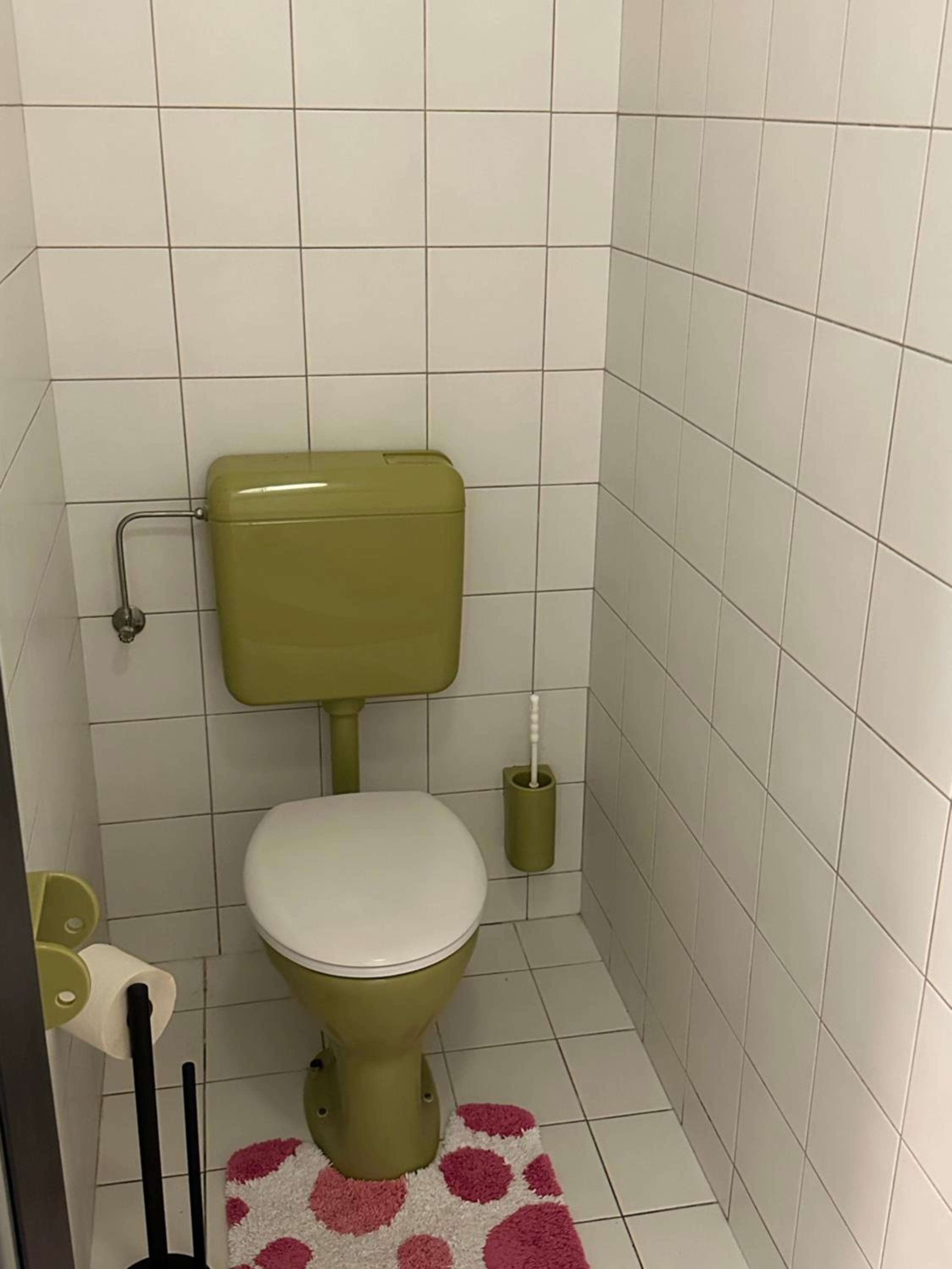 Double Room With Private Bathroom photo 3