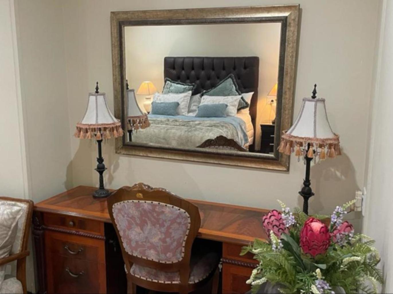 Deluxe Queen Room photo 3
