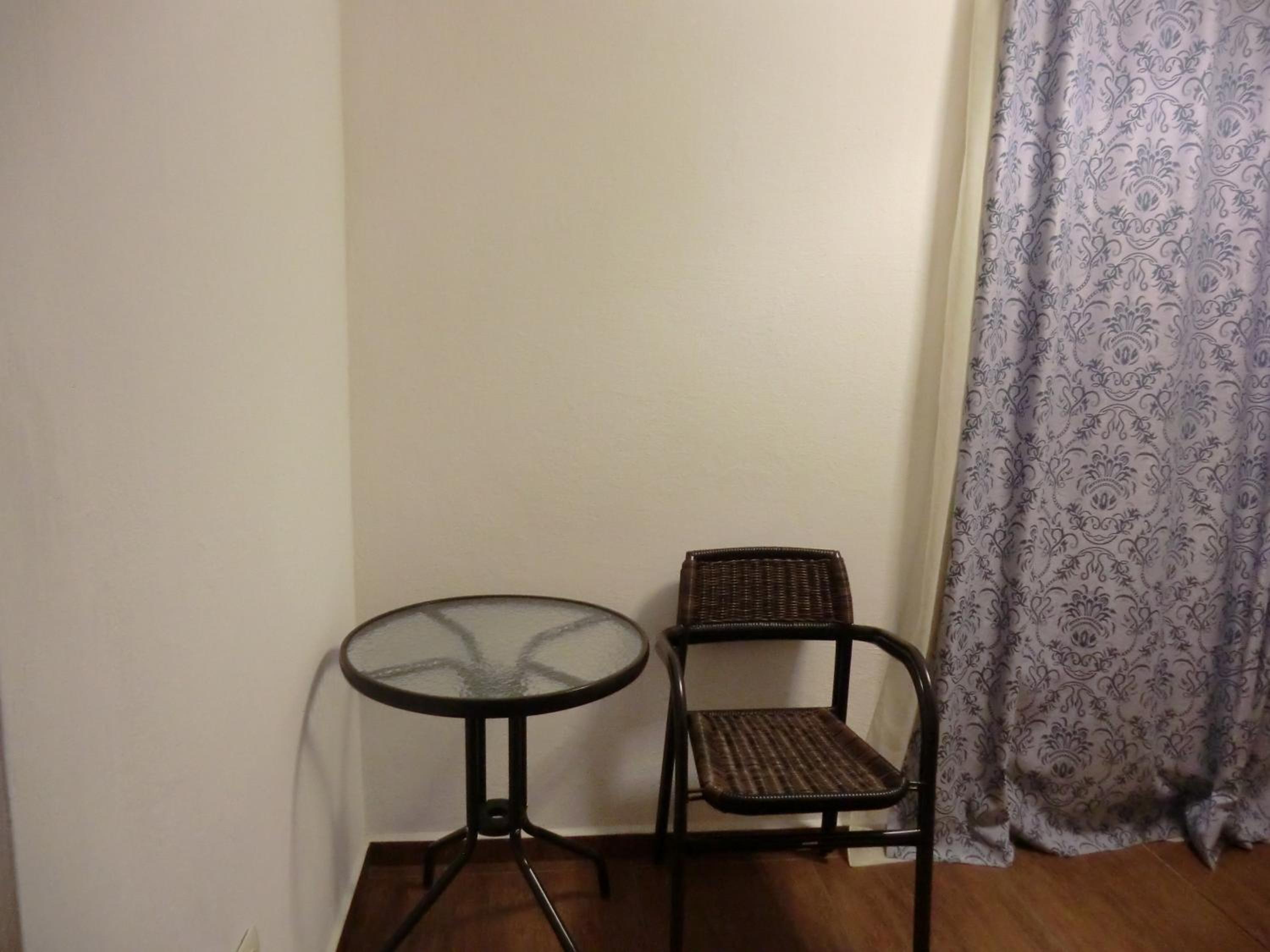 Double Room with Balcony photo 2