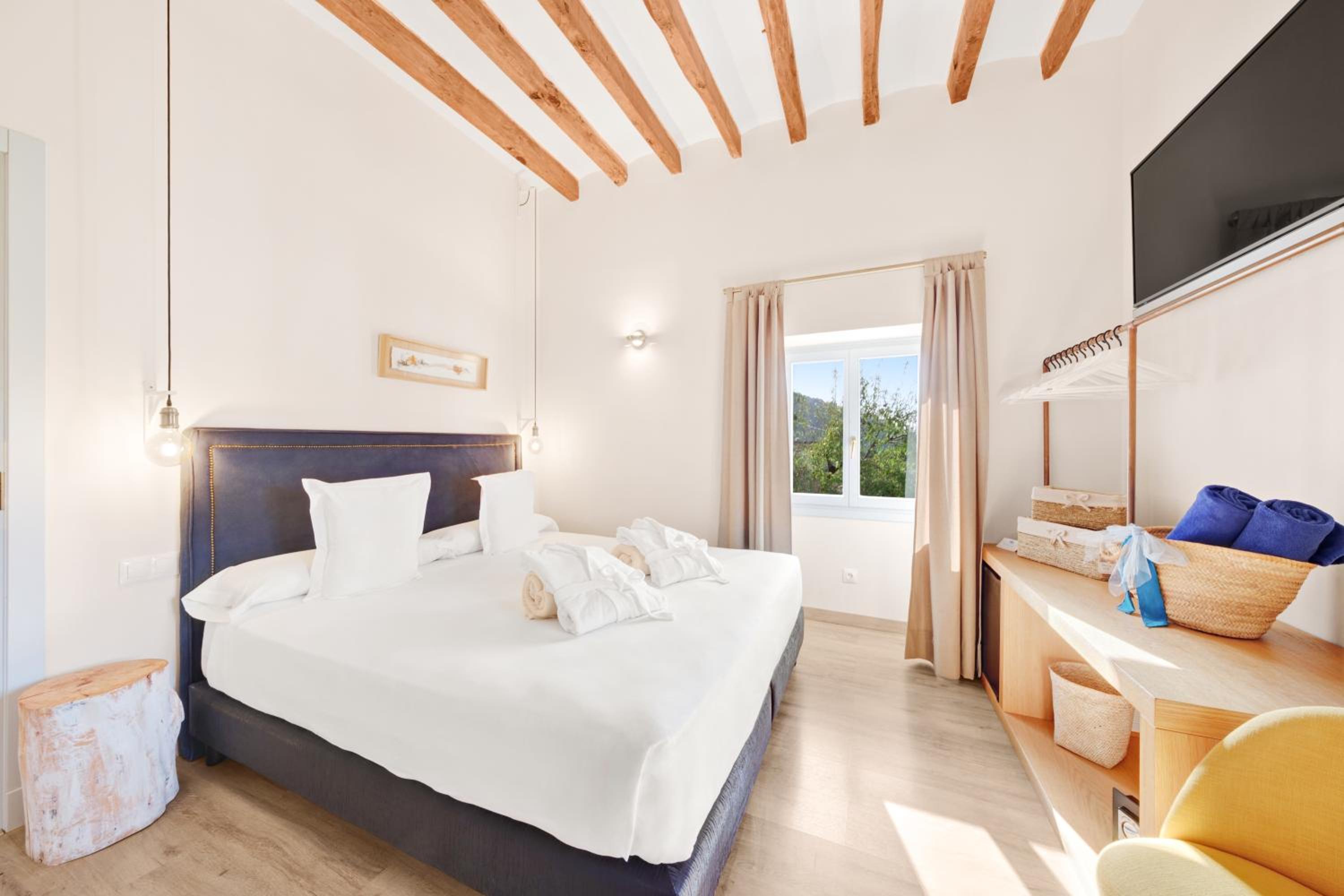 Habitación Doble Estándar