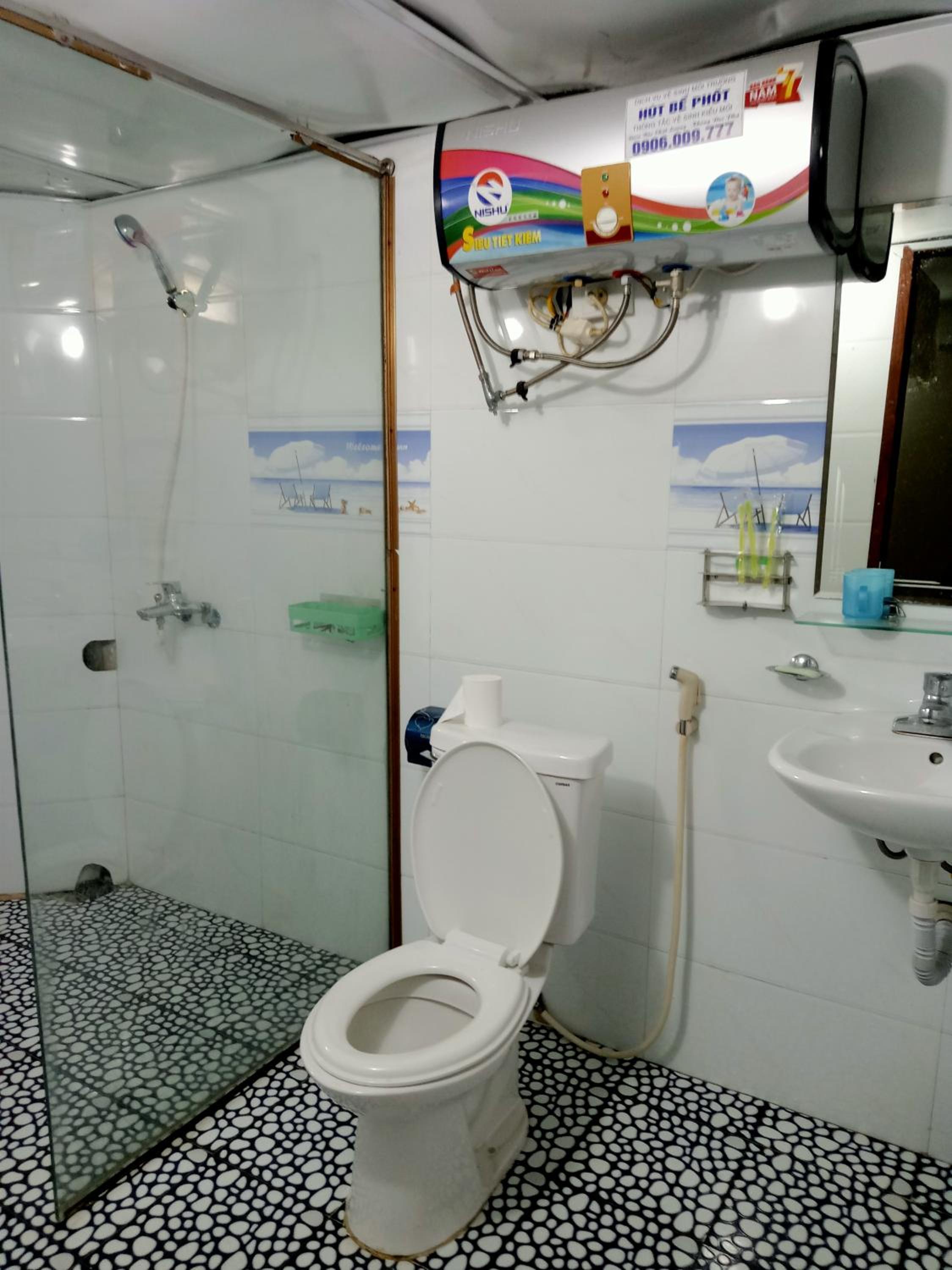 Chalet photo 2
