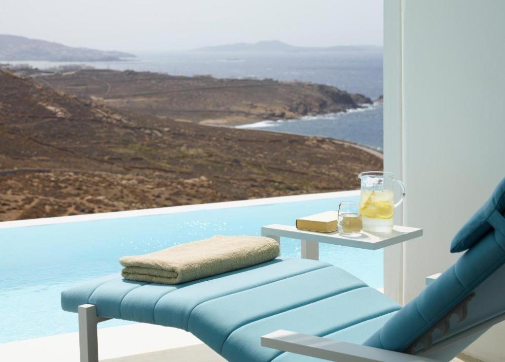 Deluxe Suite with Sharing Pool Panoramic Sea View - New Section - Photo 2