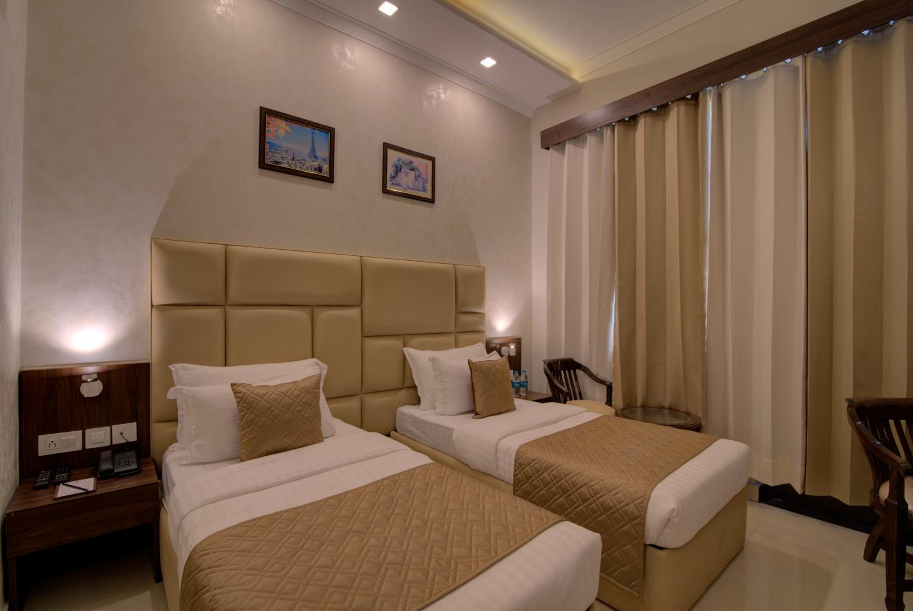 Deluxe Room photo 3