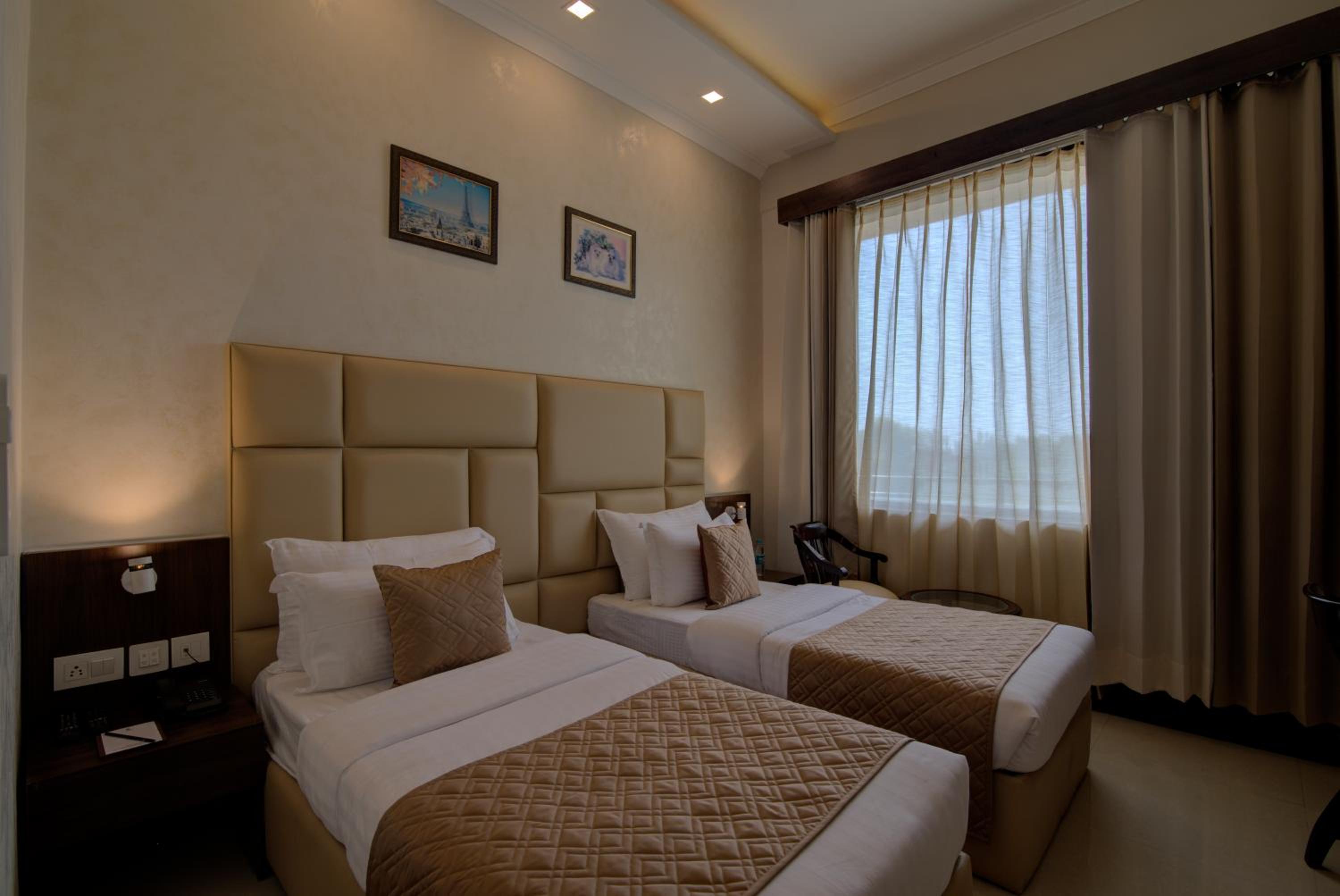 Deluxe Room photo 2